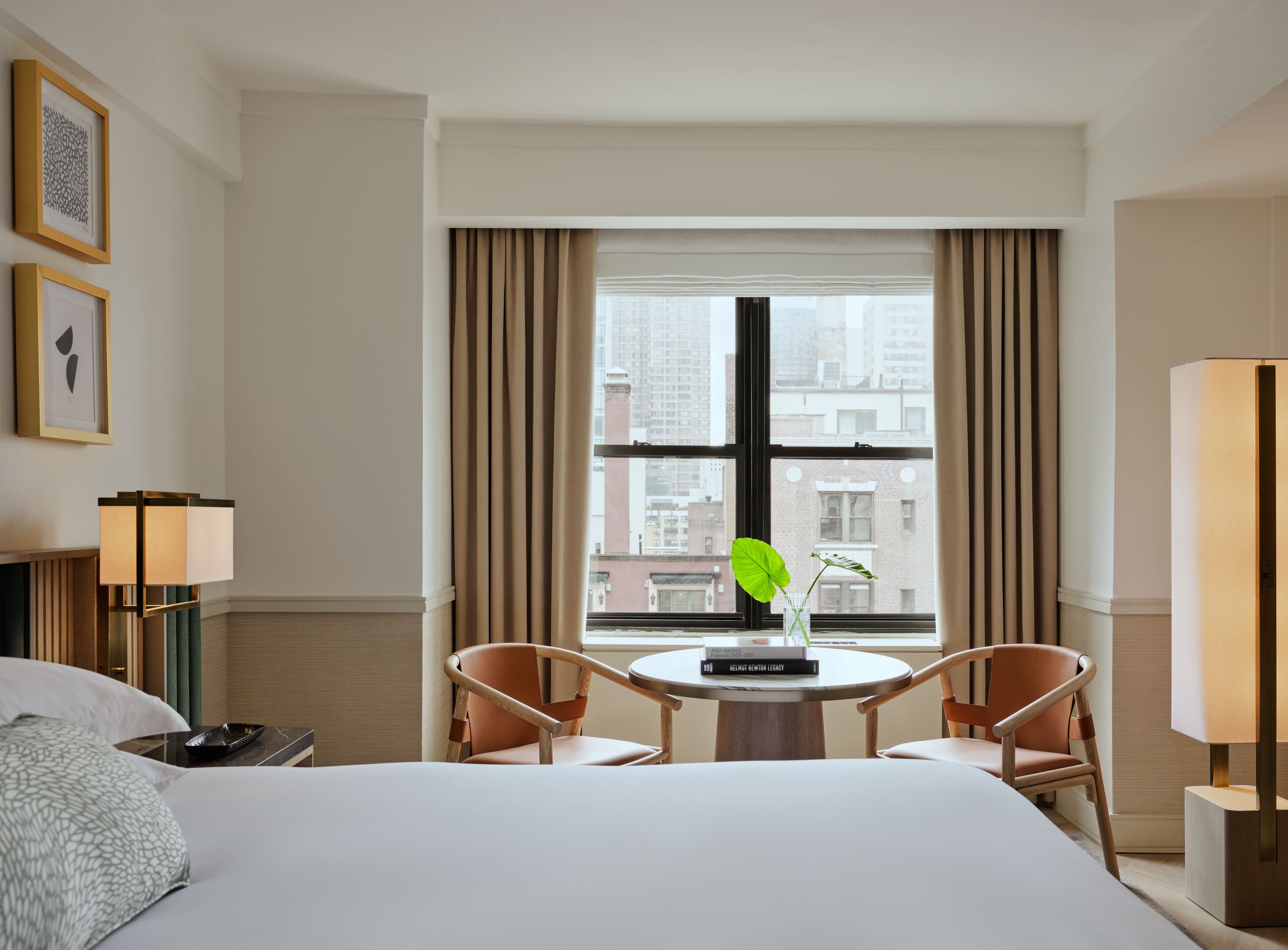 Kimpton Ashbel New York Park Avenue — 22