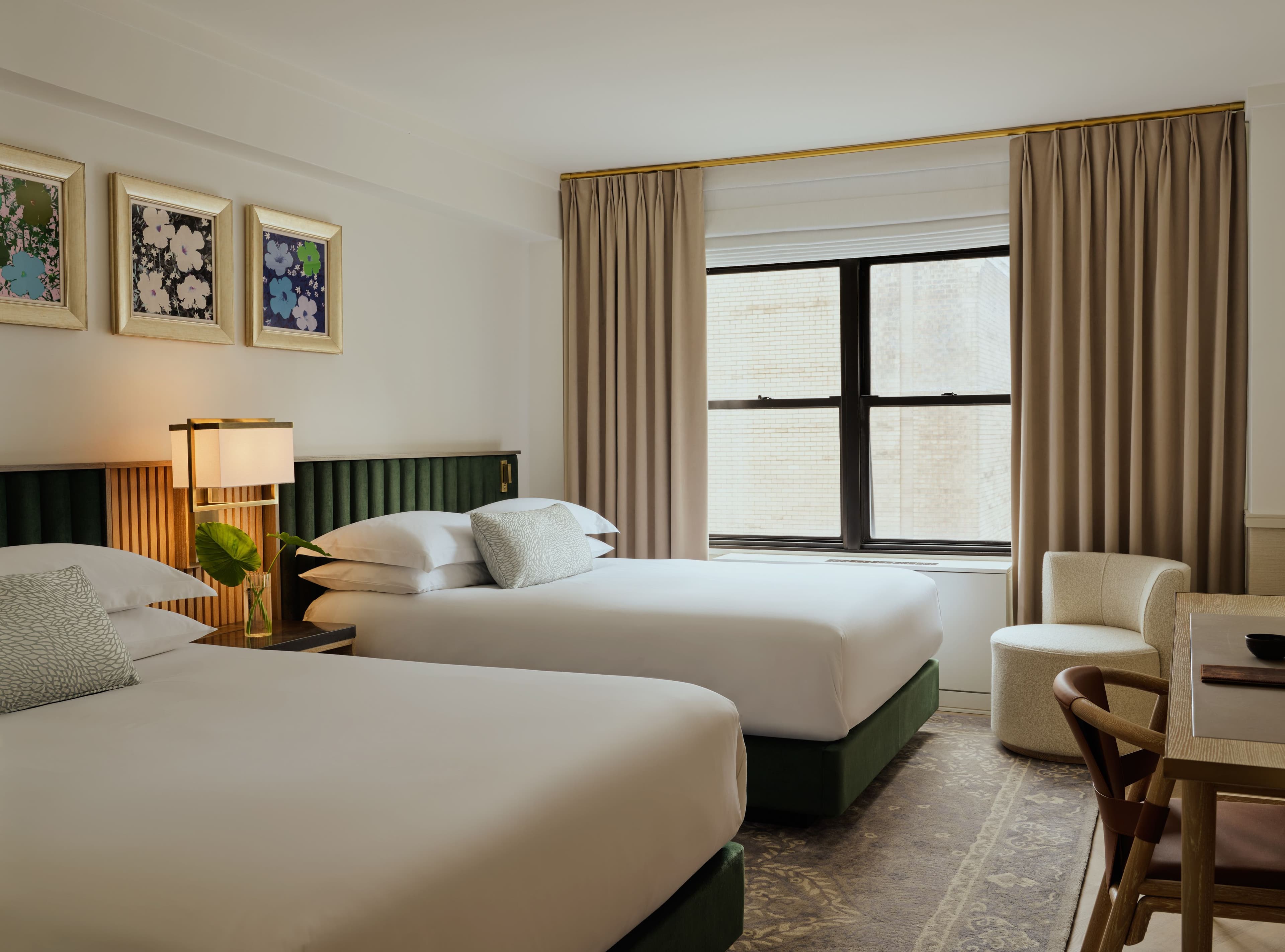 Kimpton Ashbel New York Park Avenue — 69