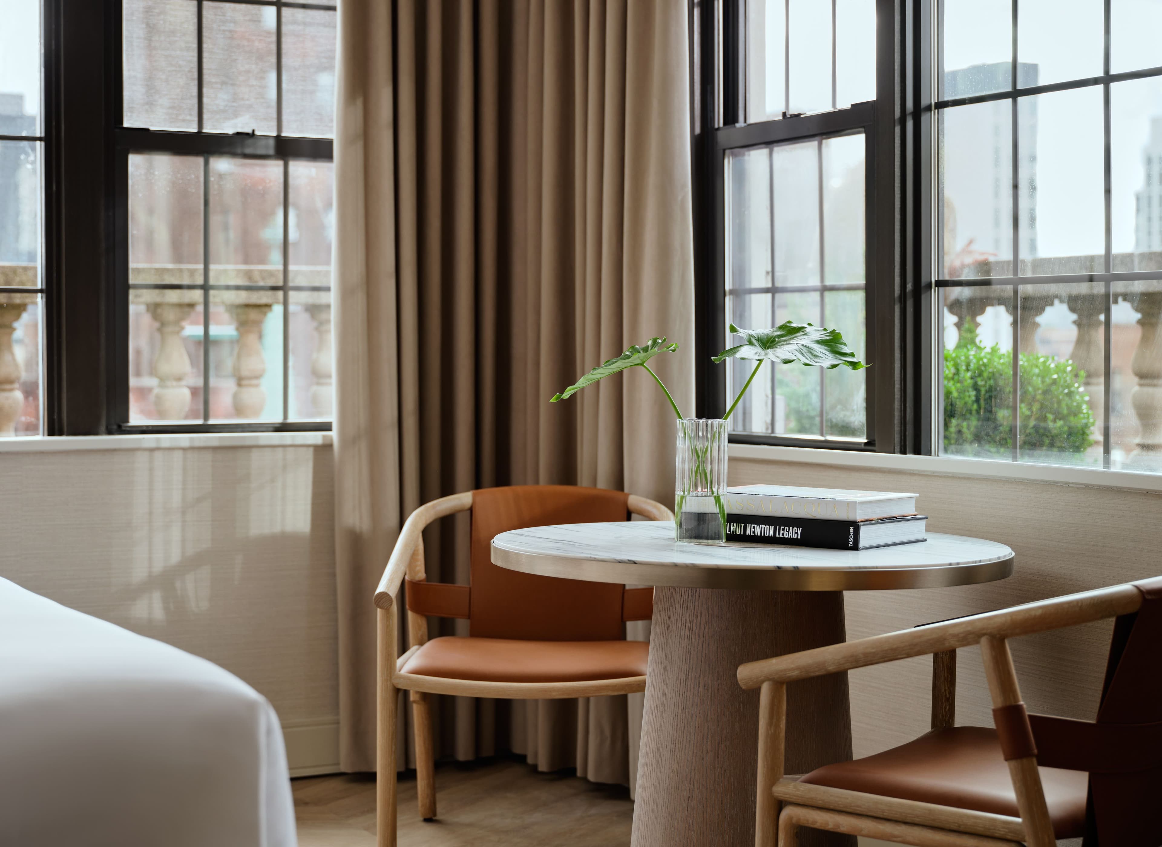 Kimpton Ashbel New York Park Avenue — 100