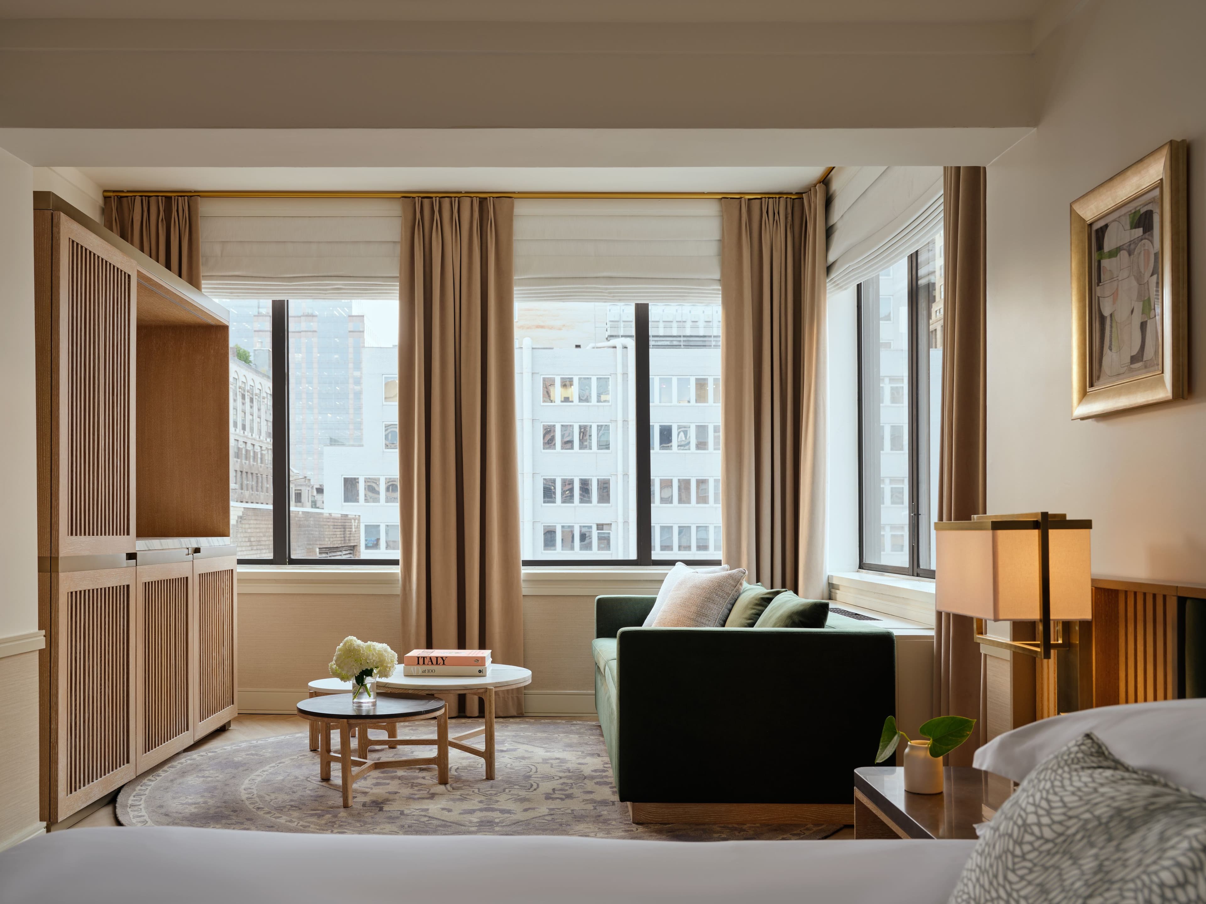 Kimpton Ashbel New York Park Avenue — 112