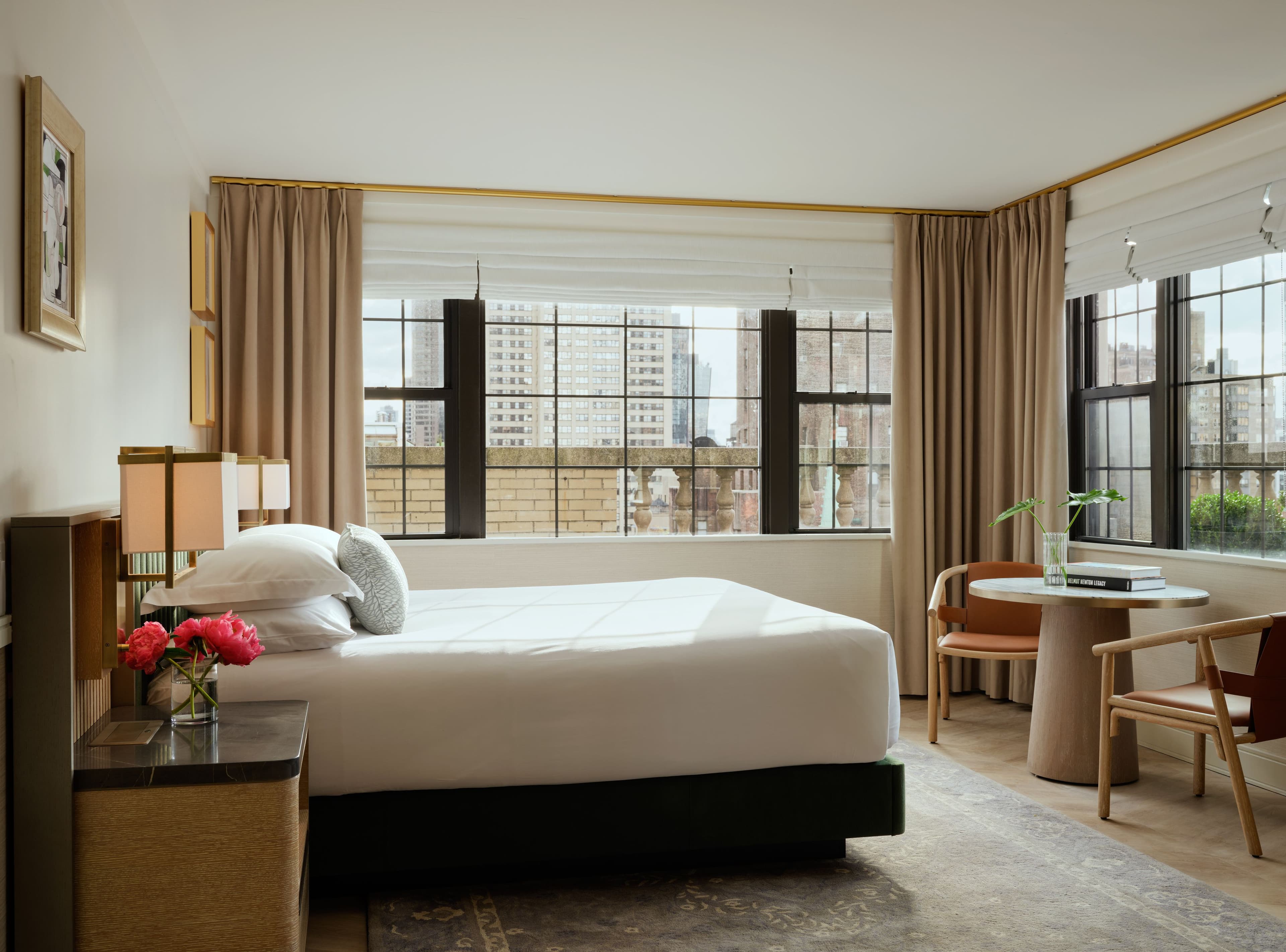 Kimpton Ashbel New York Park Avenue — 102