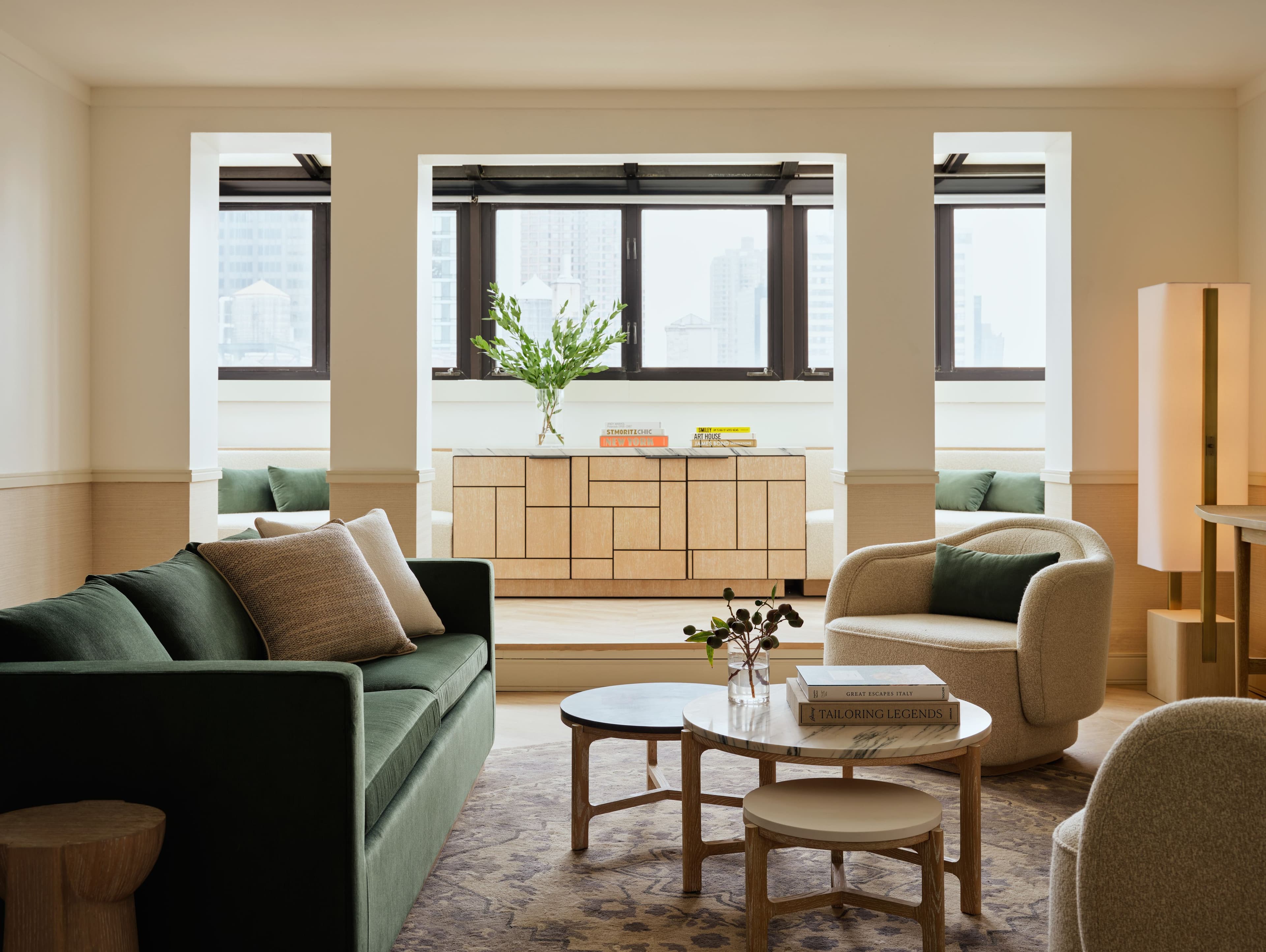 Kimpton Ashbel New York Park Avenue — 106