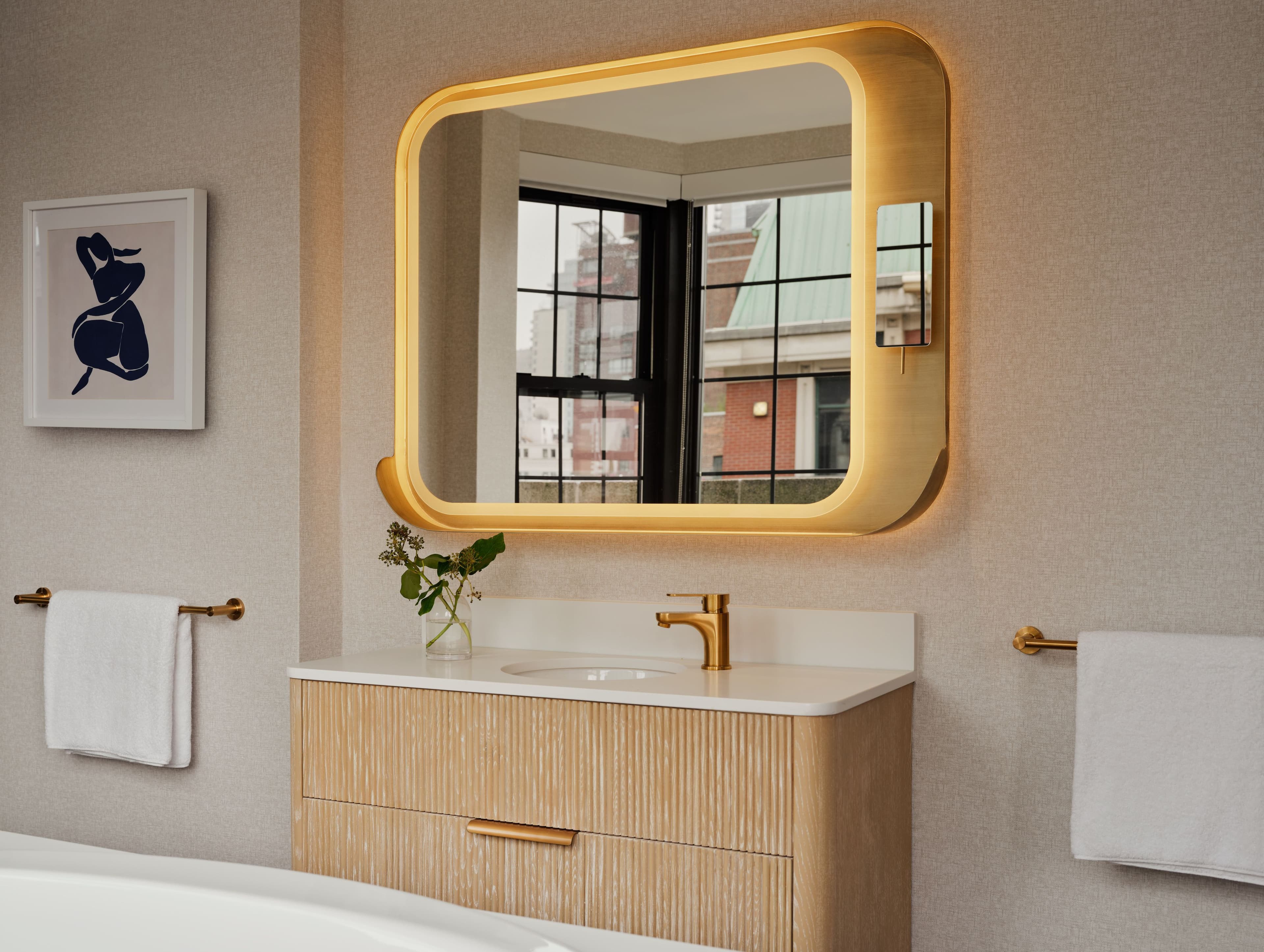 Kimpton Ashbel New York Park Avenue — 101