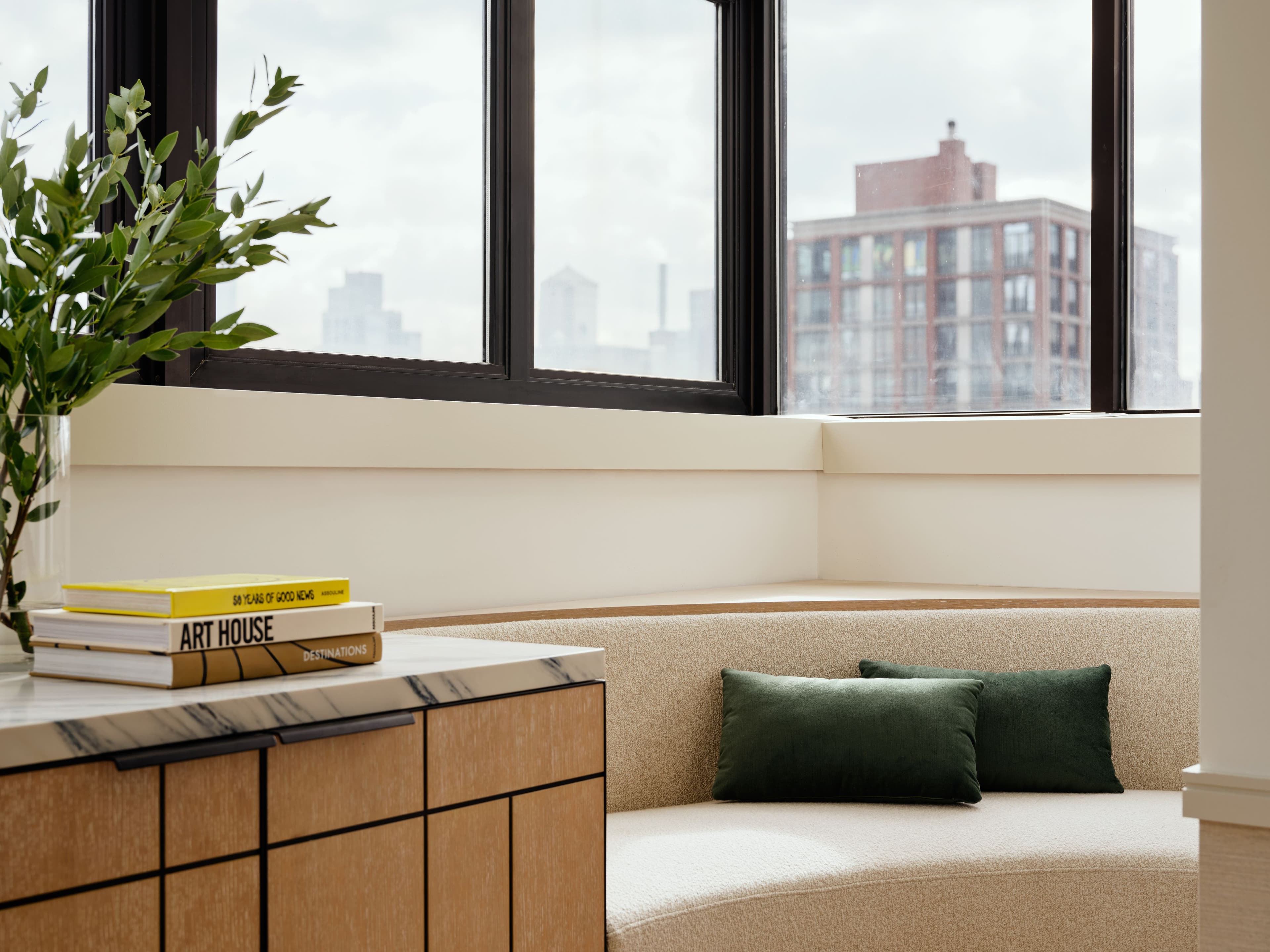 Kimpton Ashbel New York Park Avenue — 104