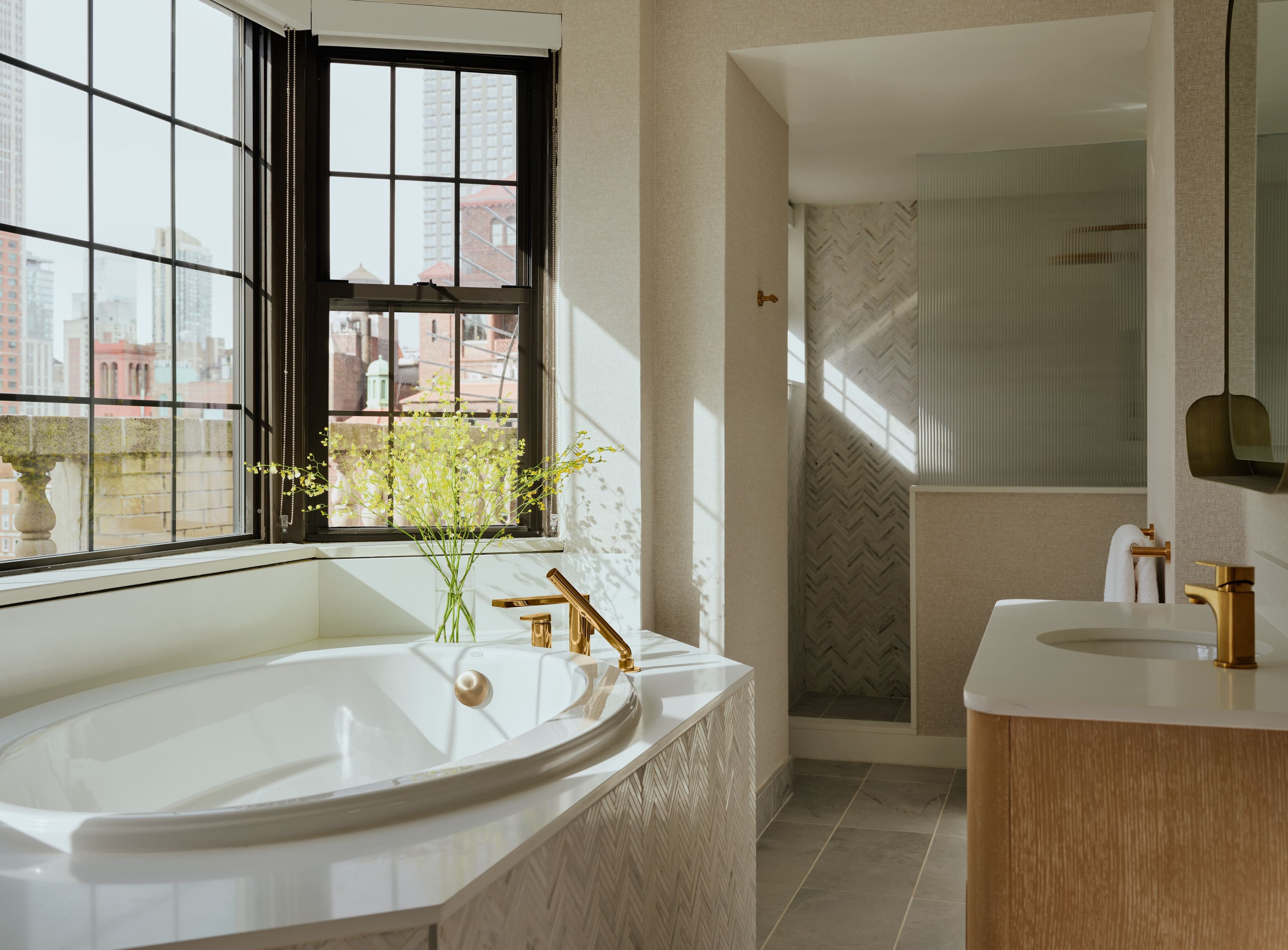 Kimpton Ashbel New York Park Avenue — 105
