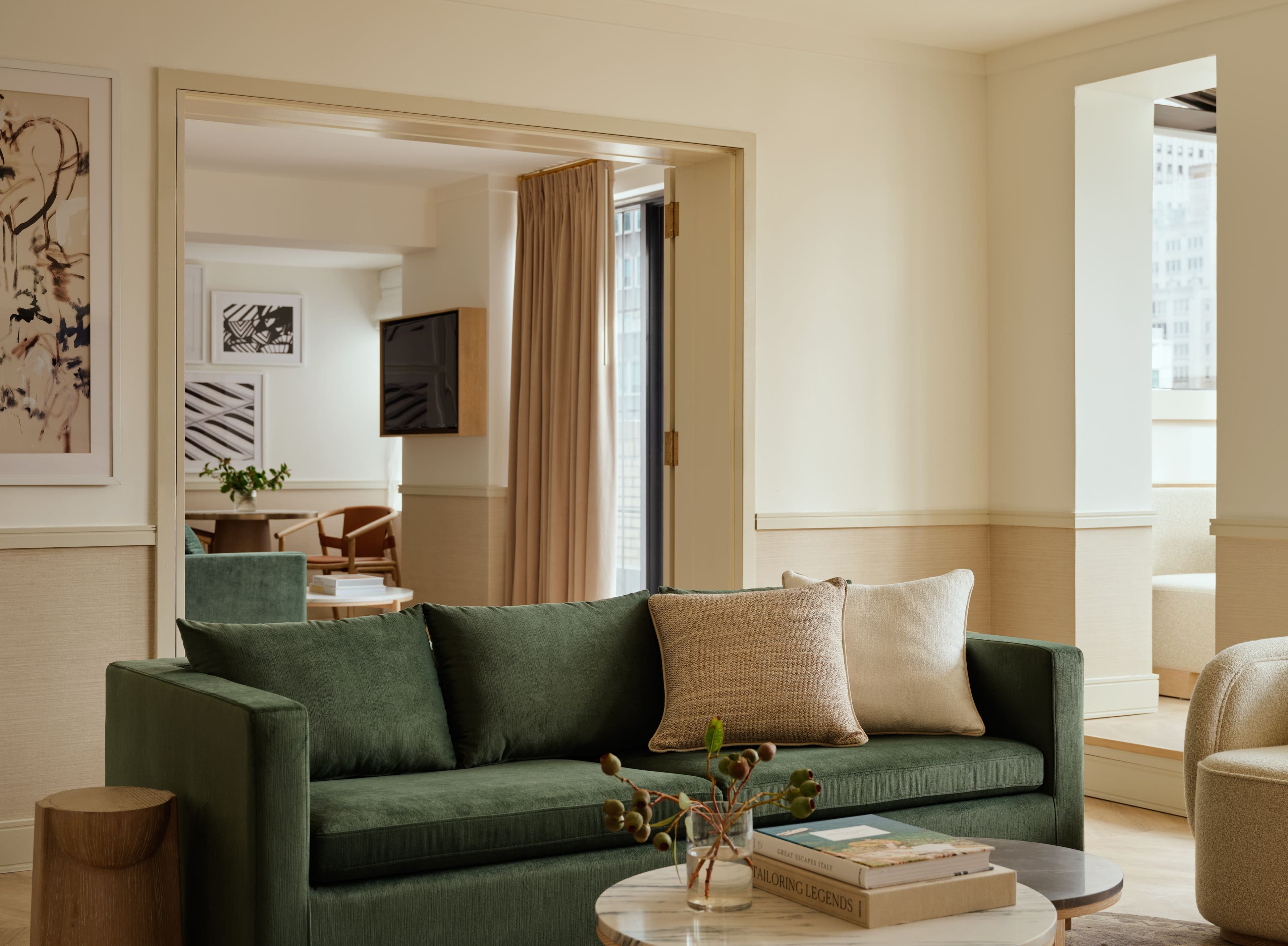 Kimpton Ashbel New York Park Avenue — 103