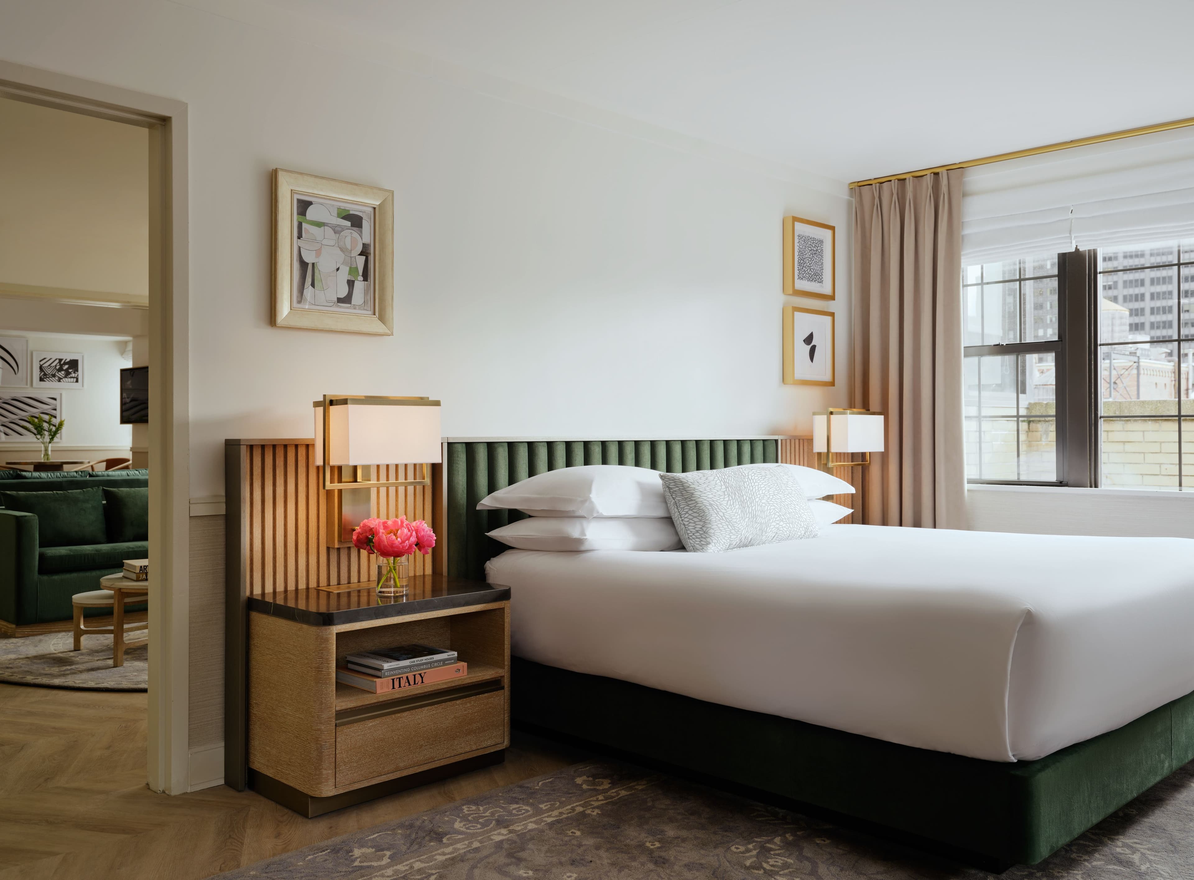 Kimpton Ashbel New York Park Avenue — 99
