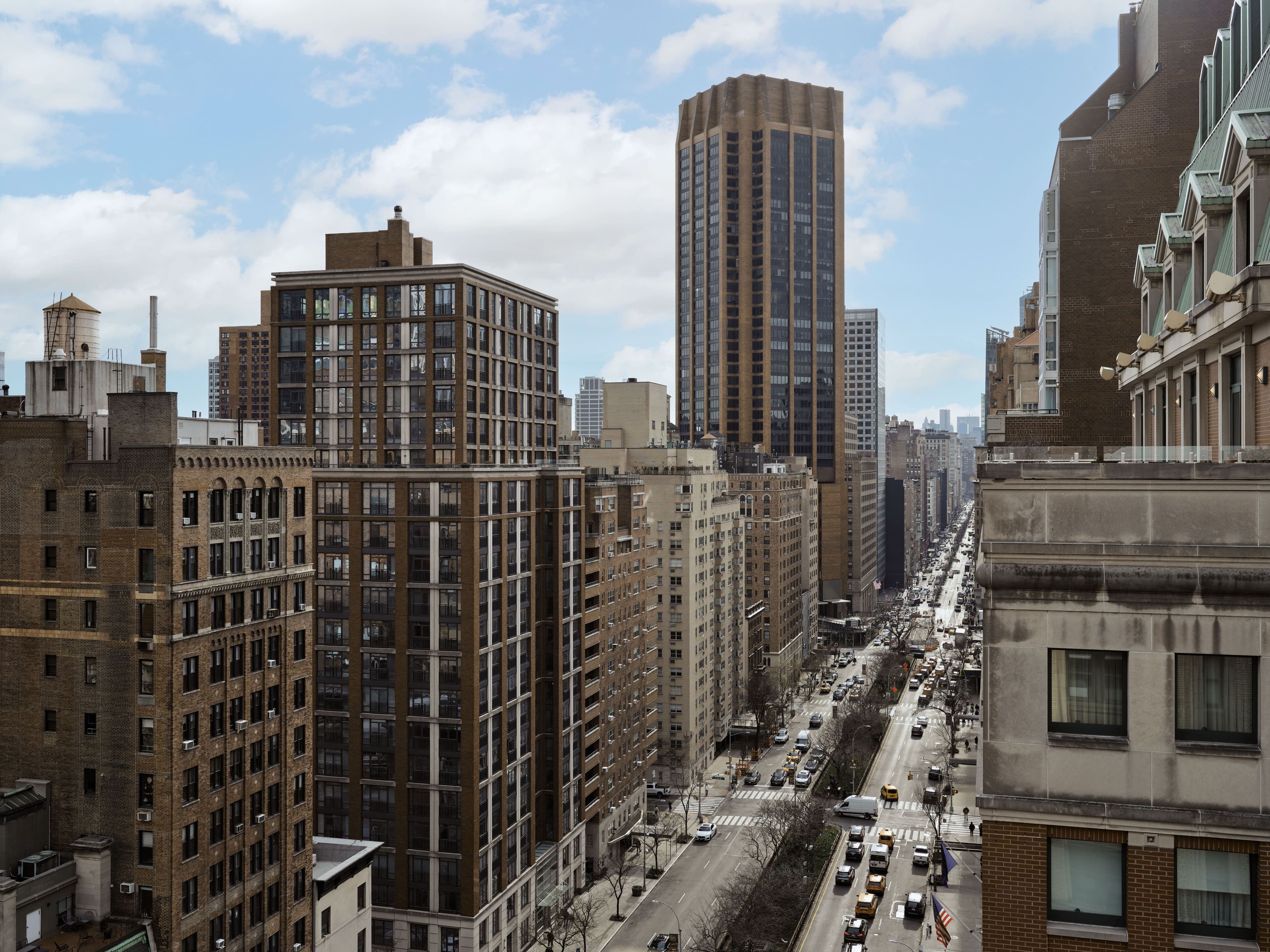 Kimpton Ashbel New York Park Avenue — 111