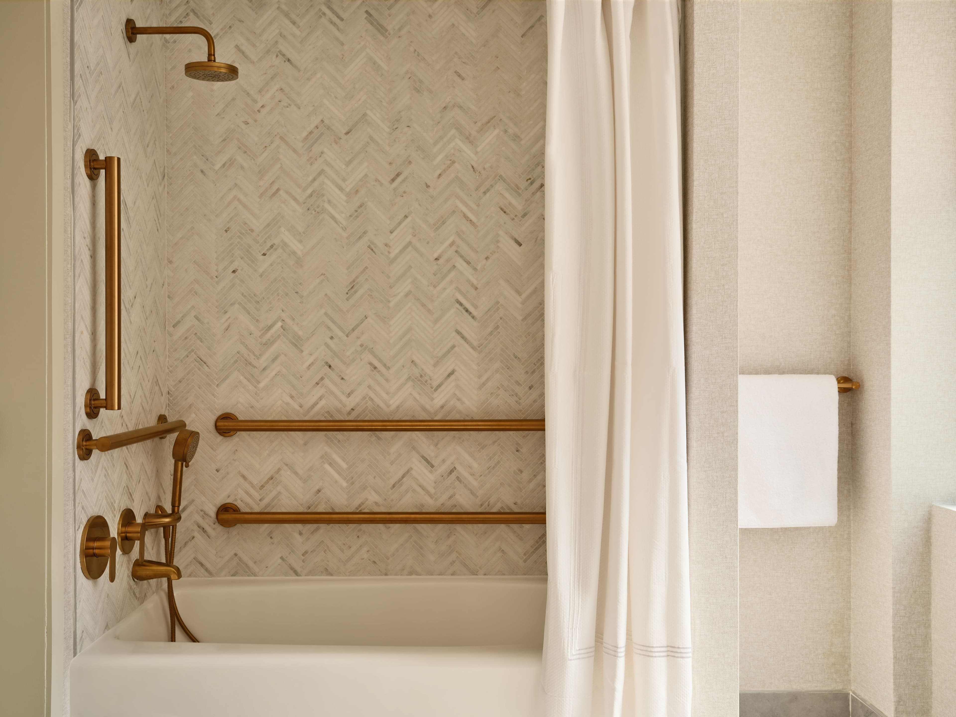 Kimpton Ashbel New York Park Avenue — 68