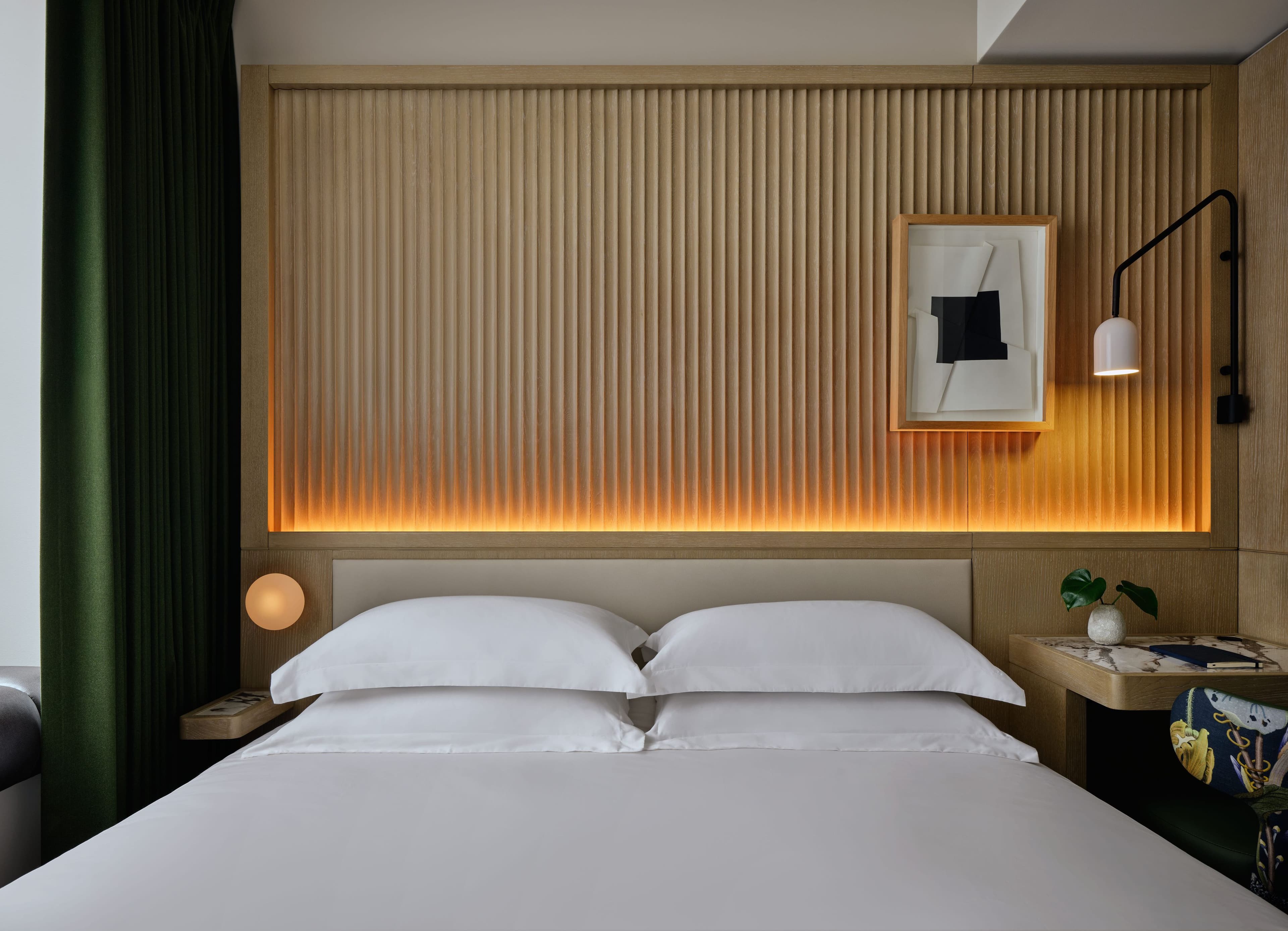 Kimpton Era Midtown New York — 4