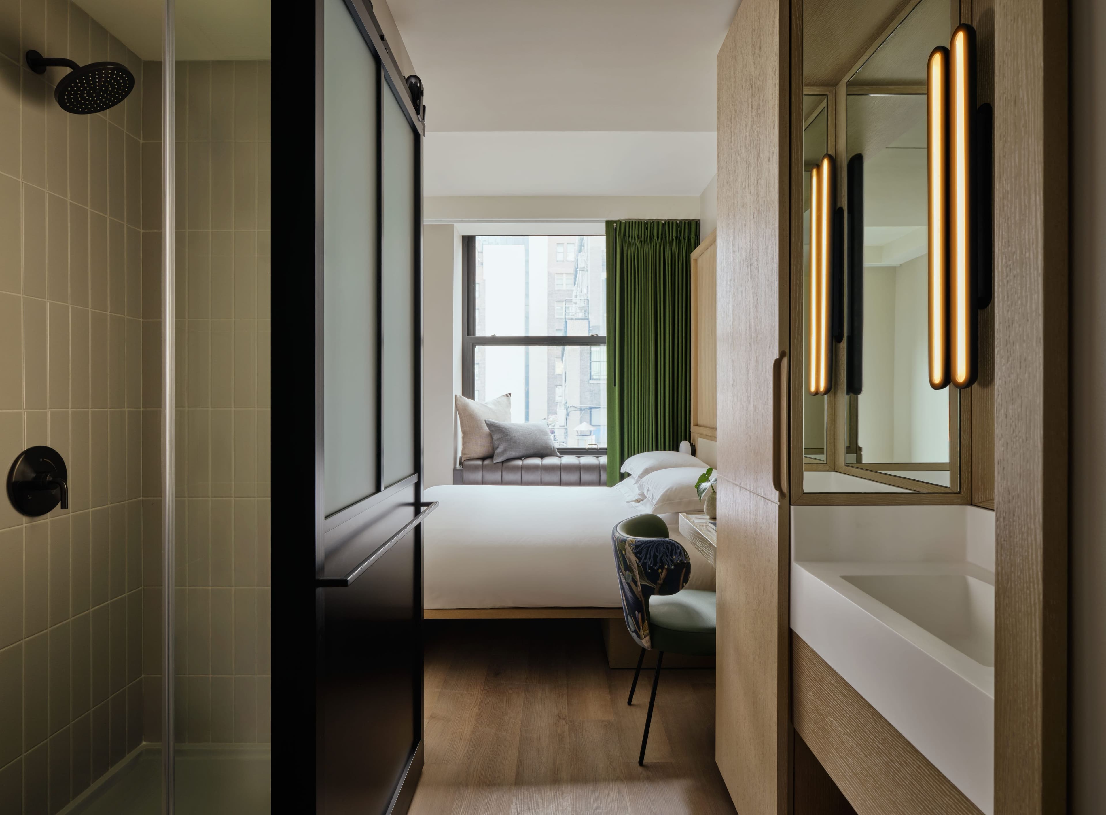 Kimpton Era Midtown New York — 10