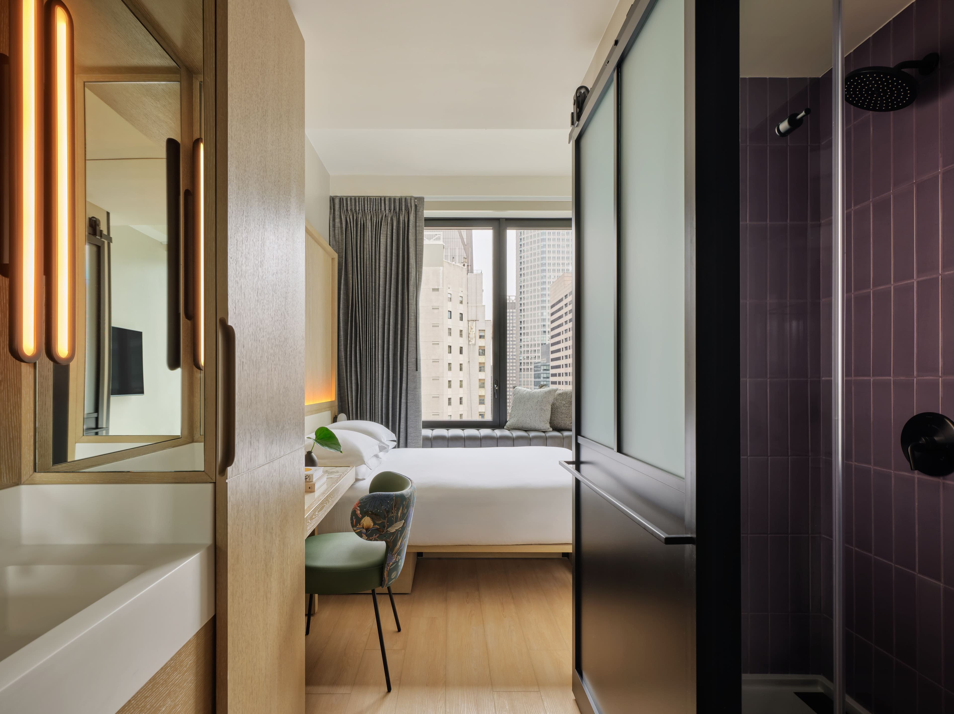 Kimpton Era Midtown New York — 7