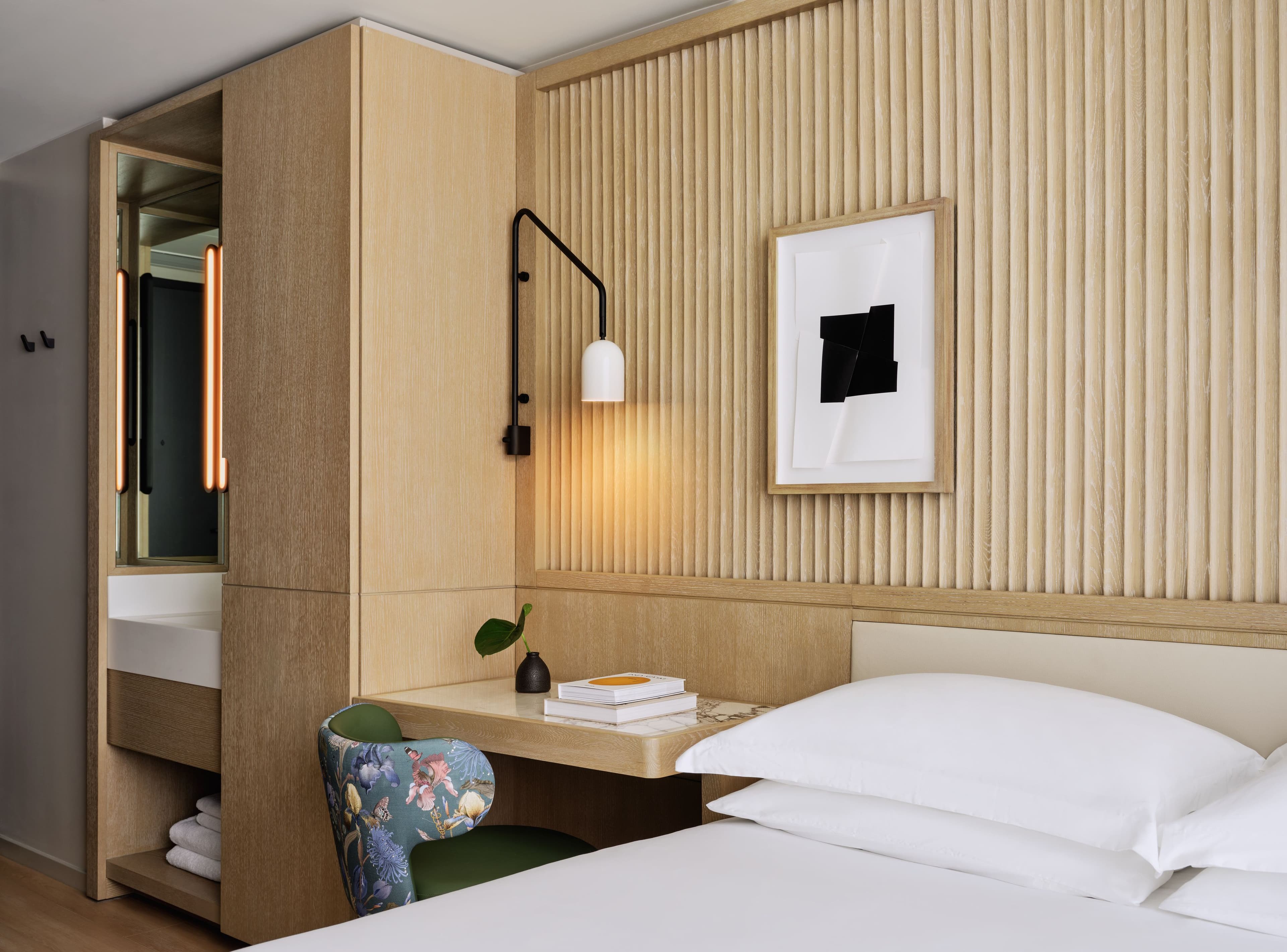 Kimpton Era Midtown New York — 8