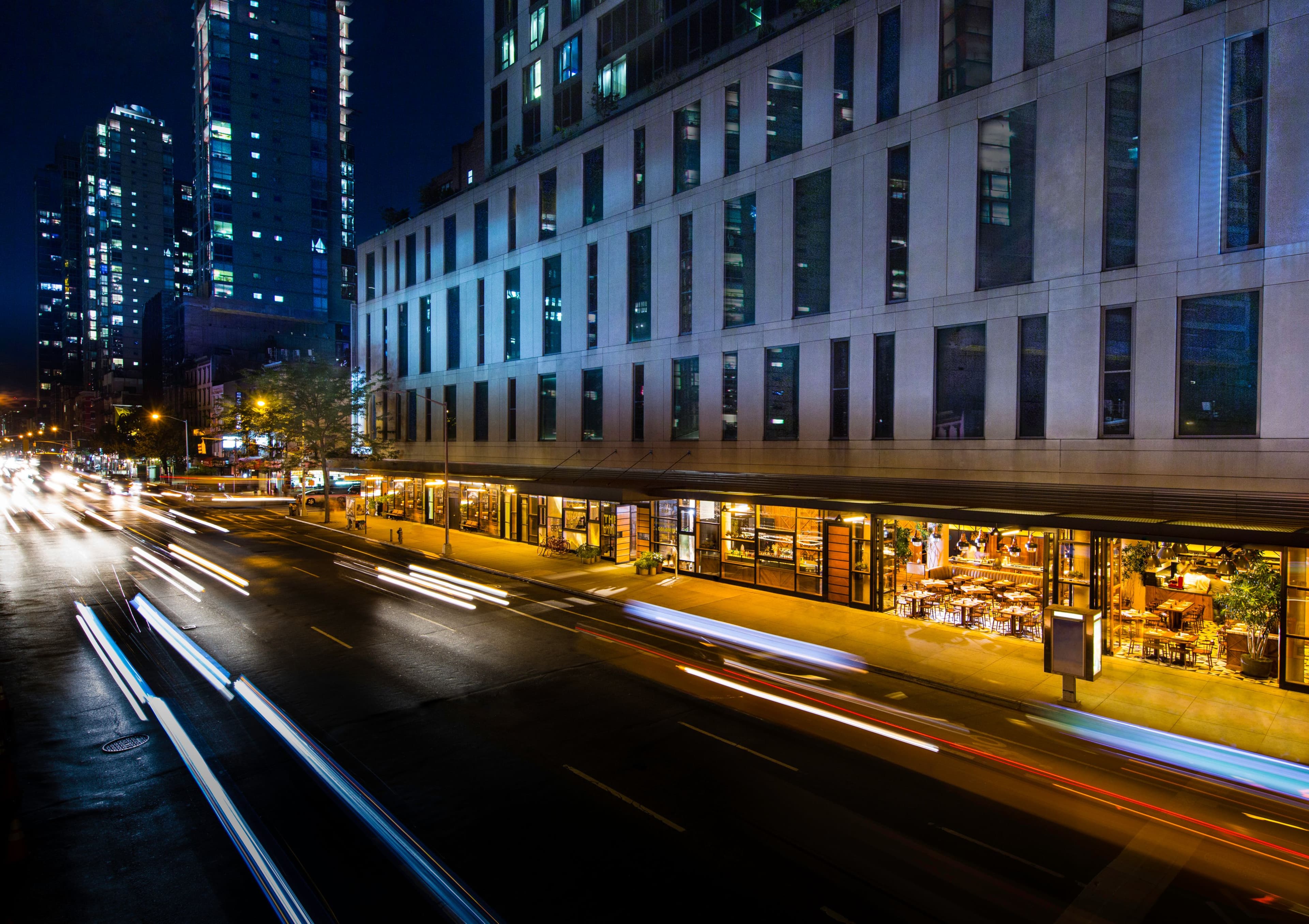 Kimpton Hotel Eventi - Image 1