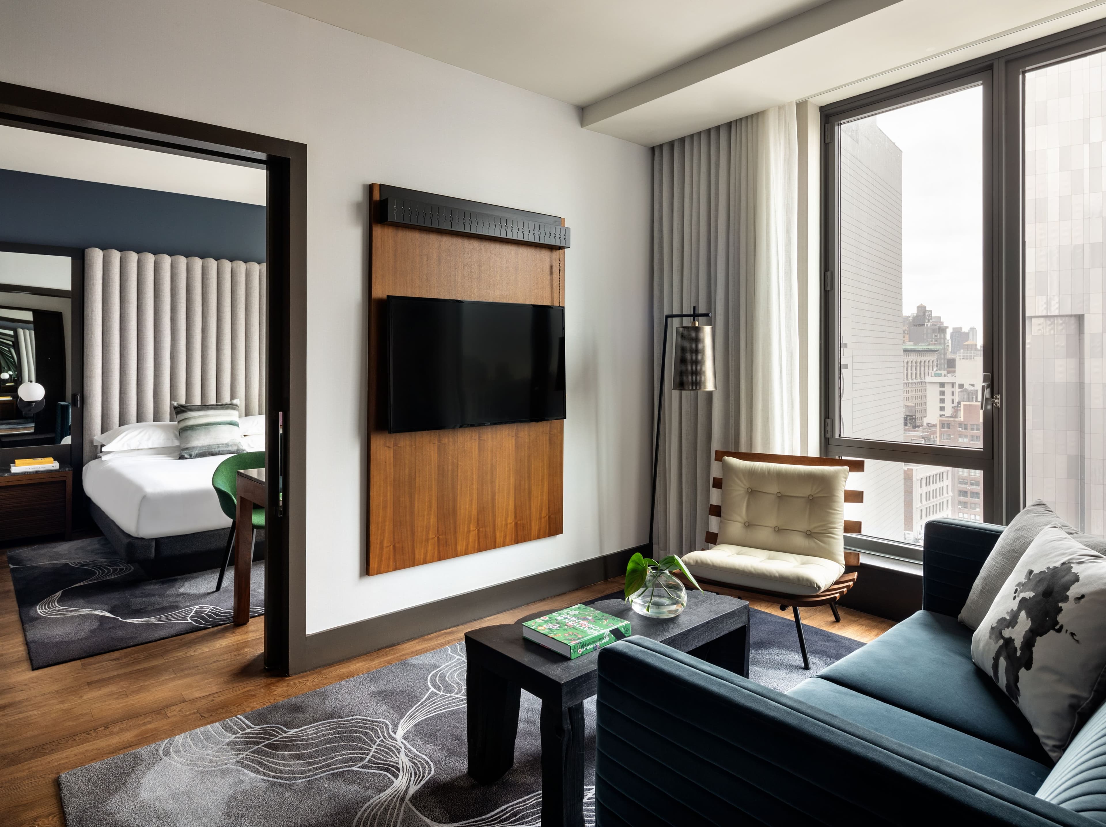 Kimpton Hotel Eventi — 41