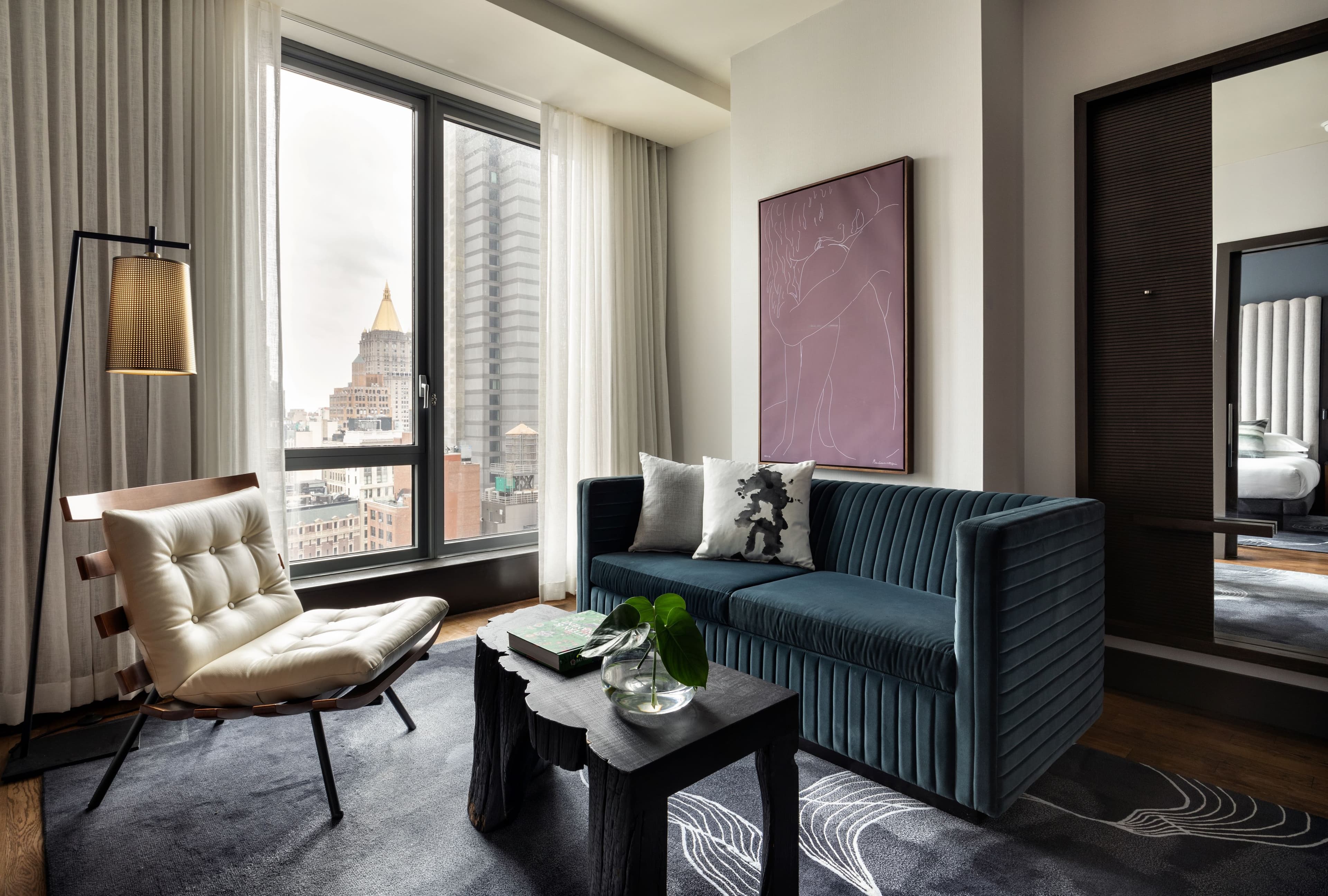 Kimpton Hotel Eventi — 39