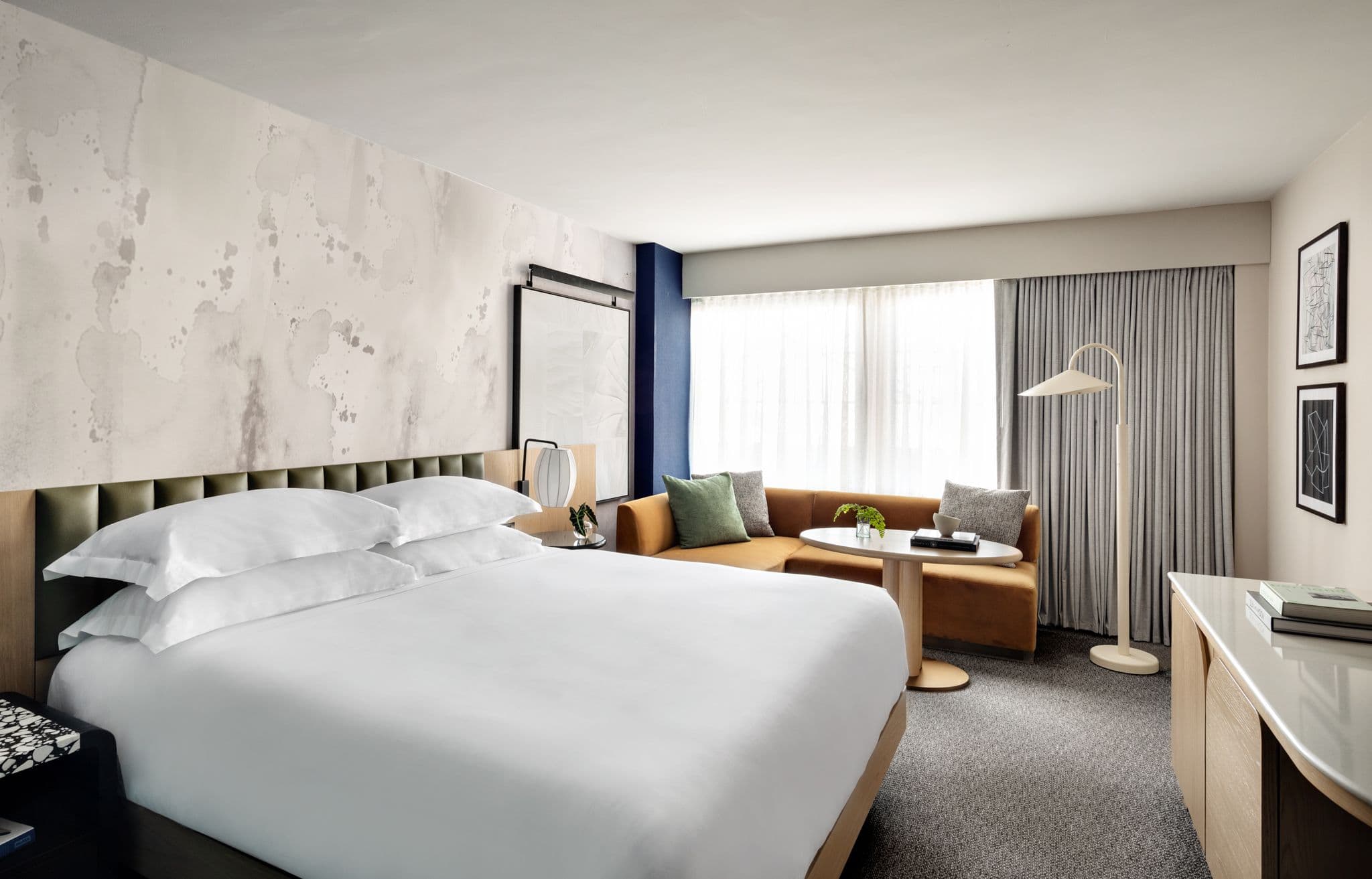 Kimpton Theta New York - Times Square — 11
