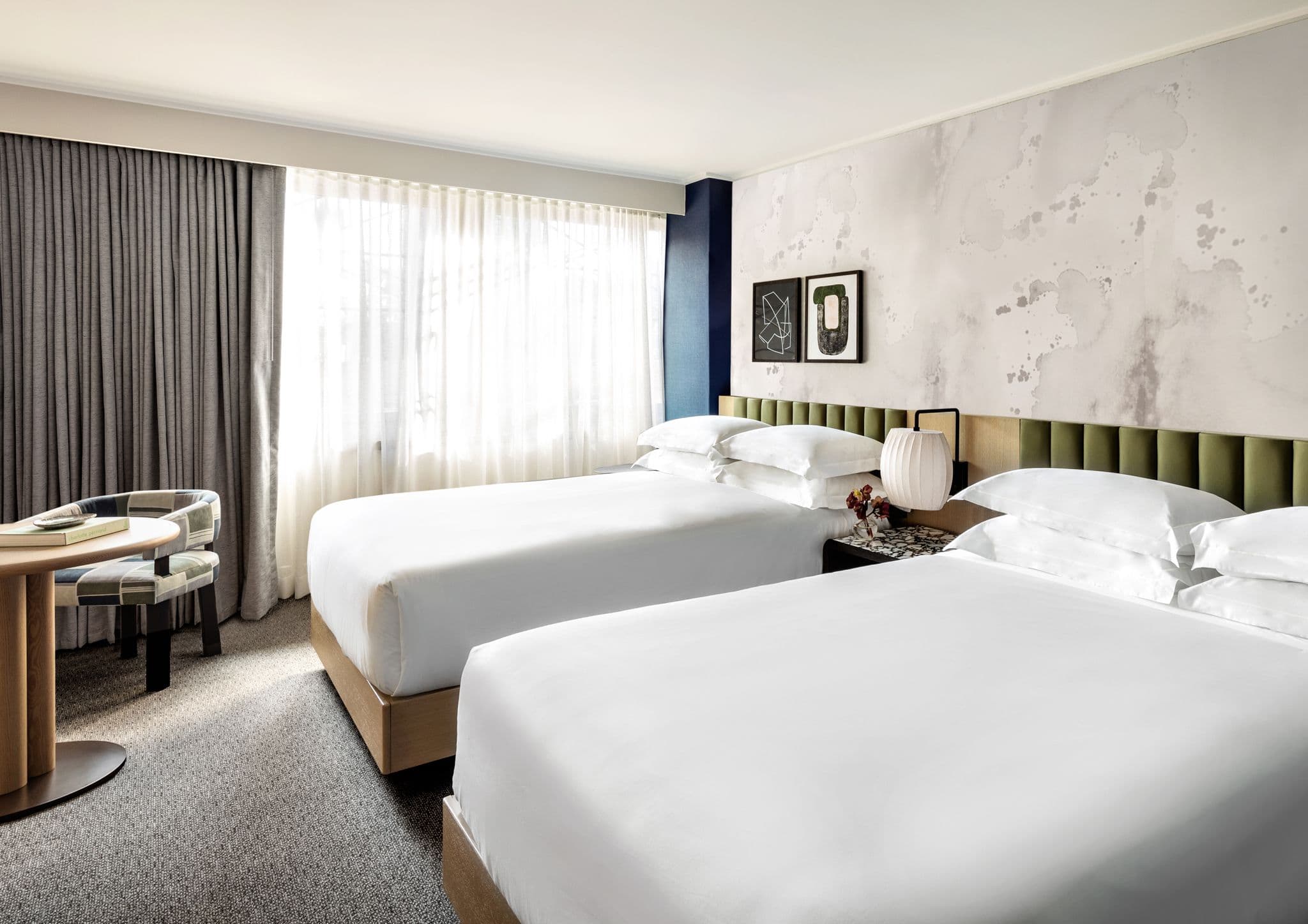 Kimpton Theta New York - Times Square — 41
