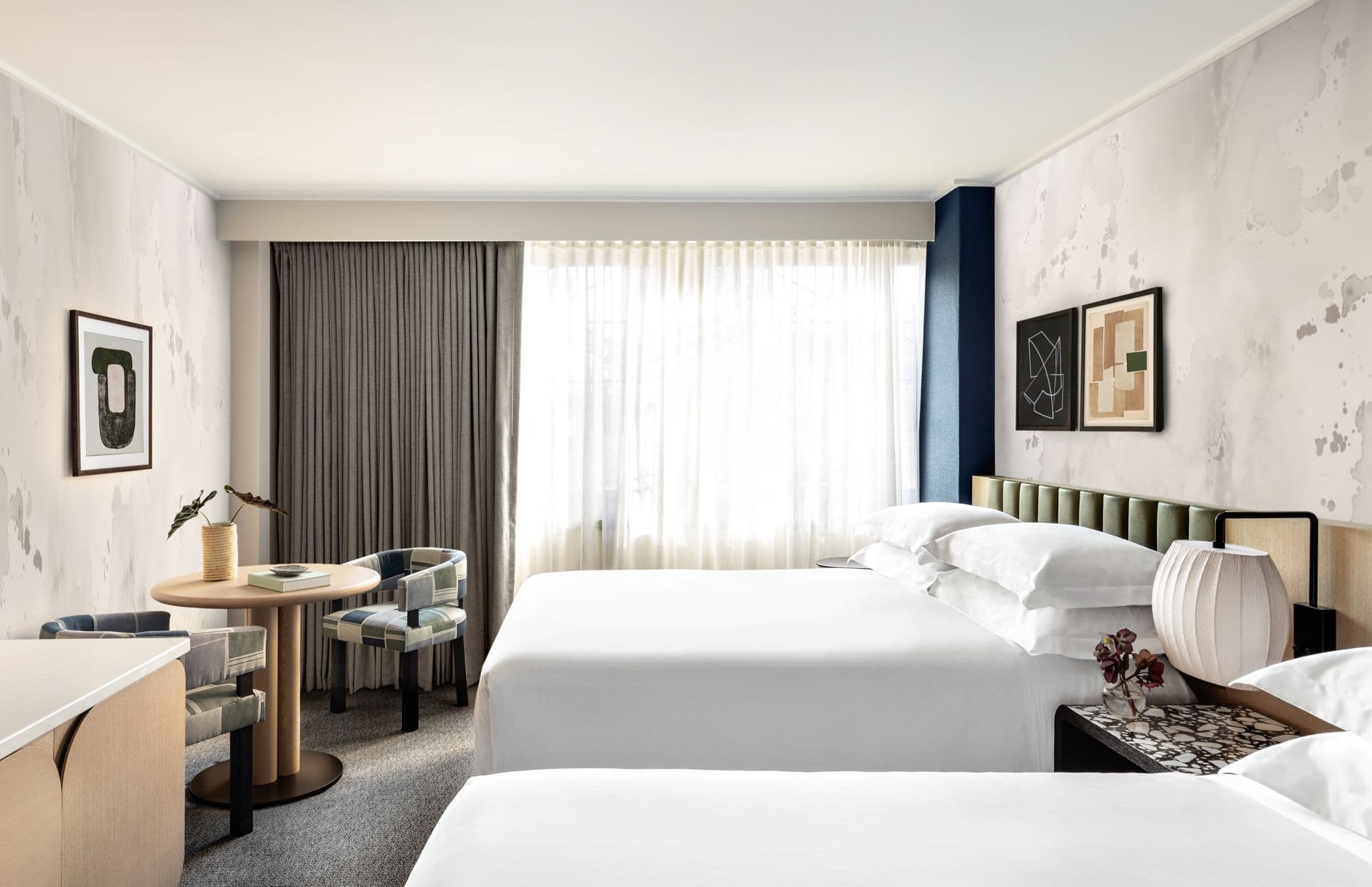 Kimpton Theta New York - Times Square — 33