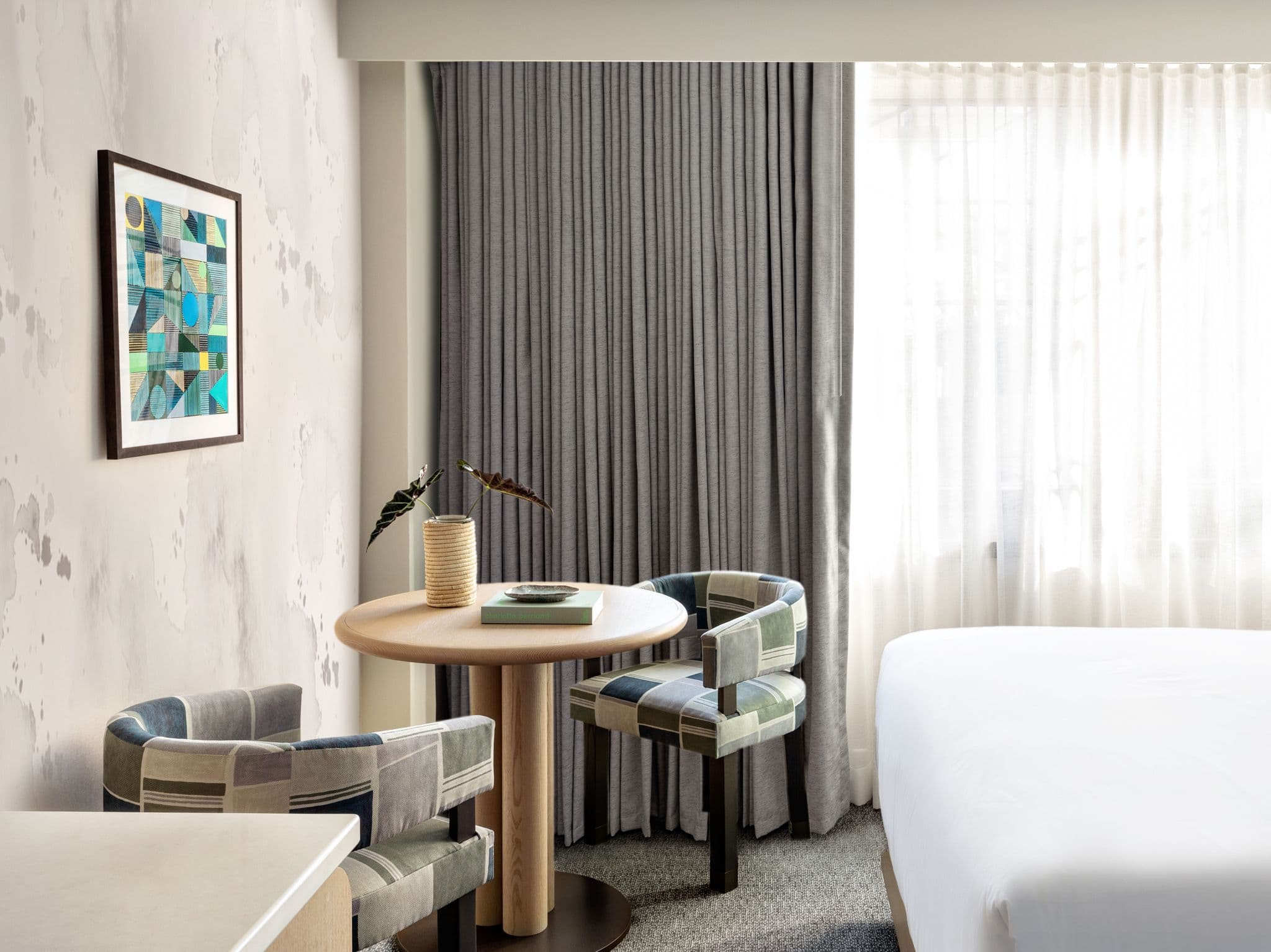 Kimpton Theta New York - Times Square — 35