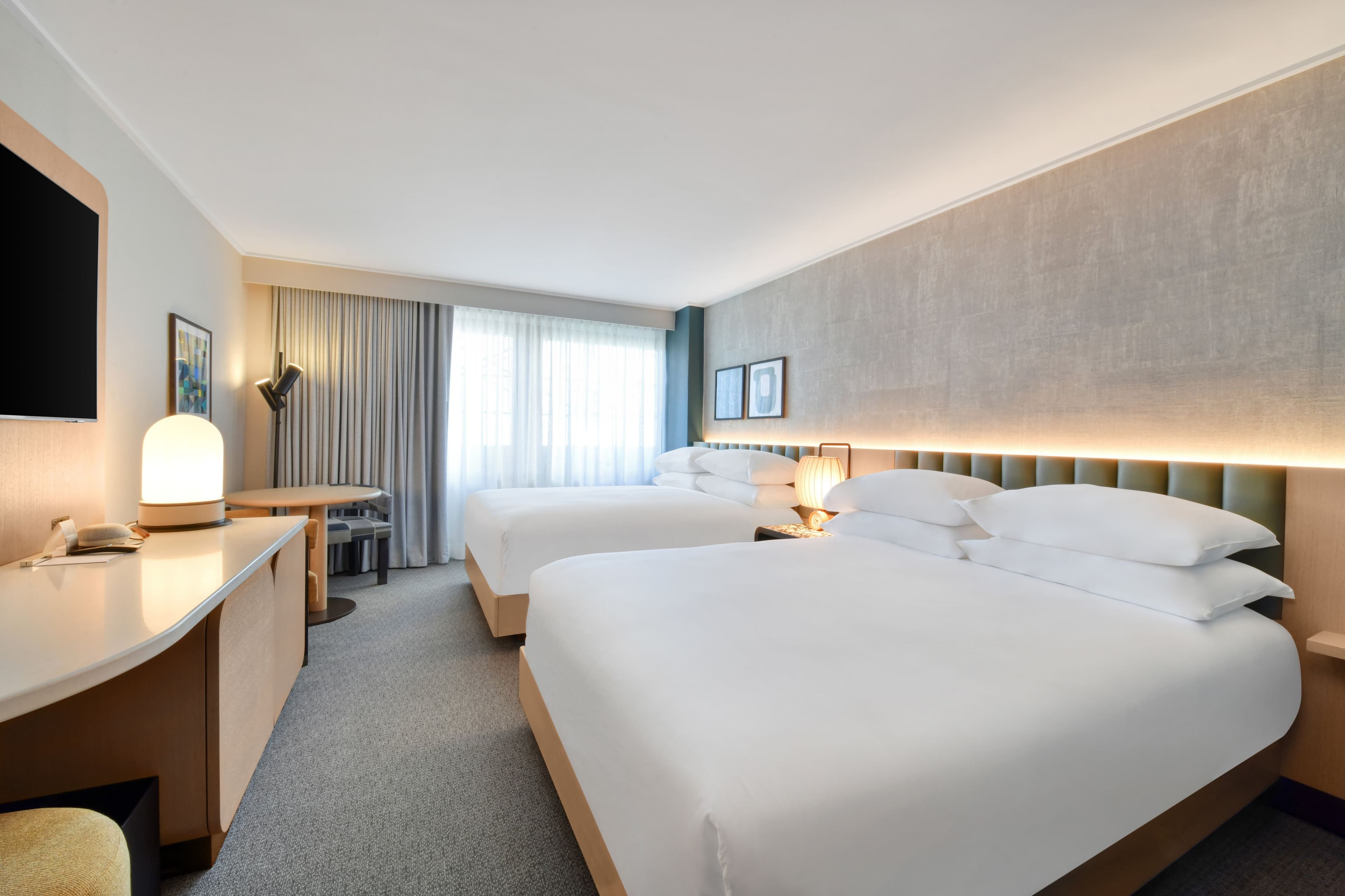 Kimpton Theta New York - Times Square — 39