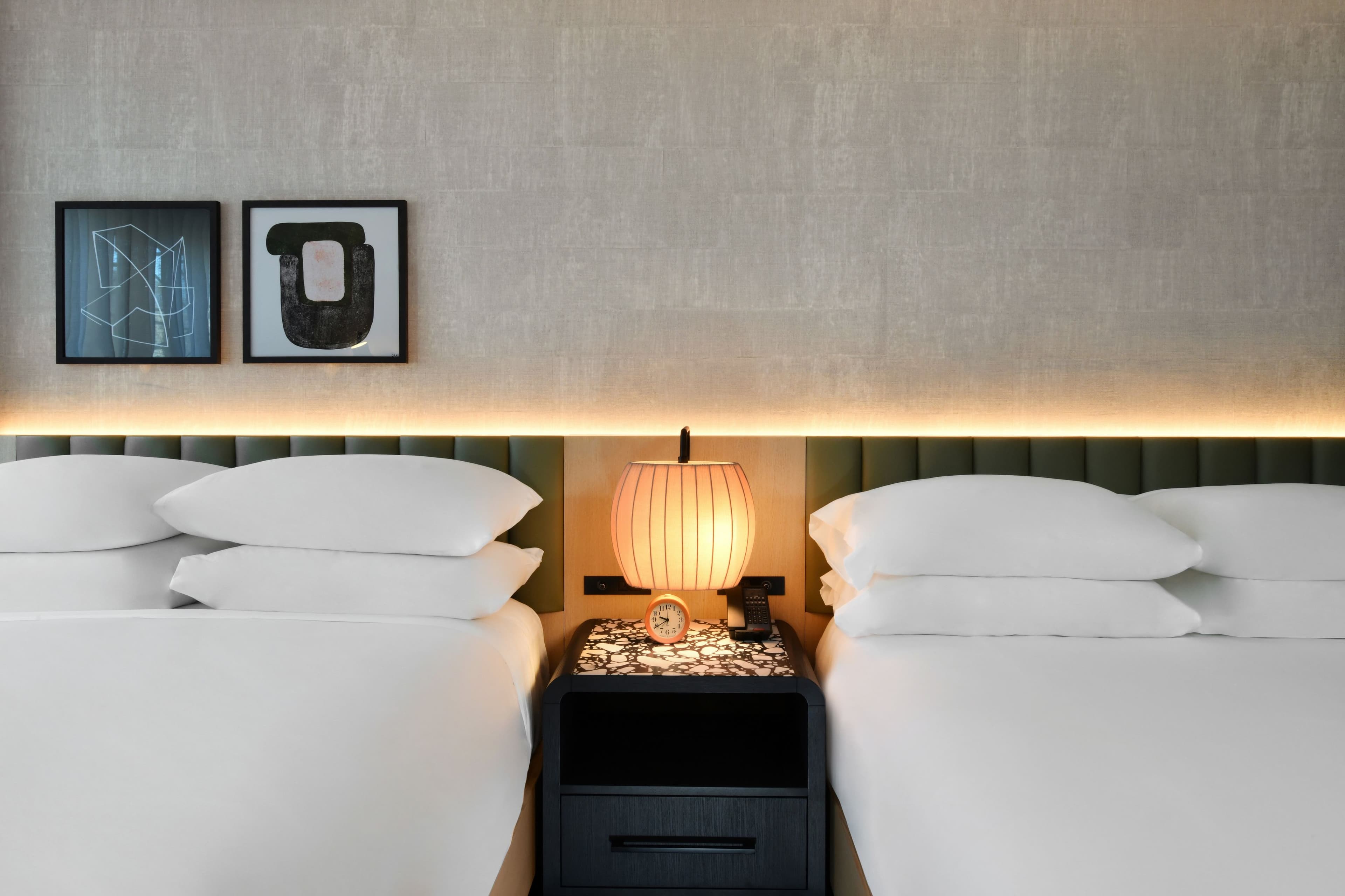 Kimpton Theta New York - Times Square — 51