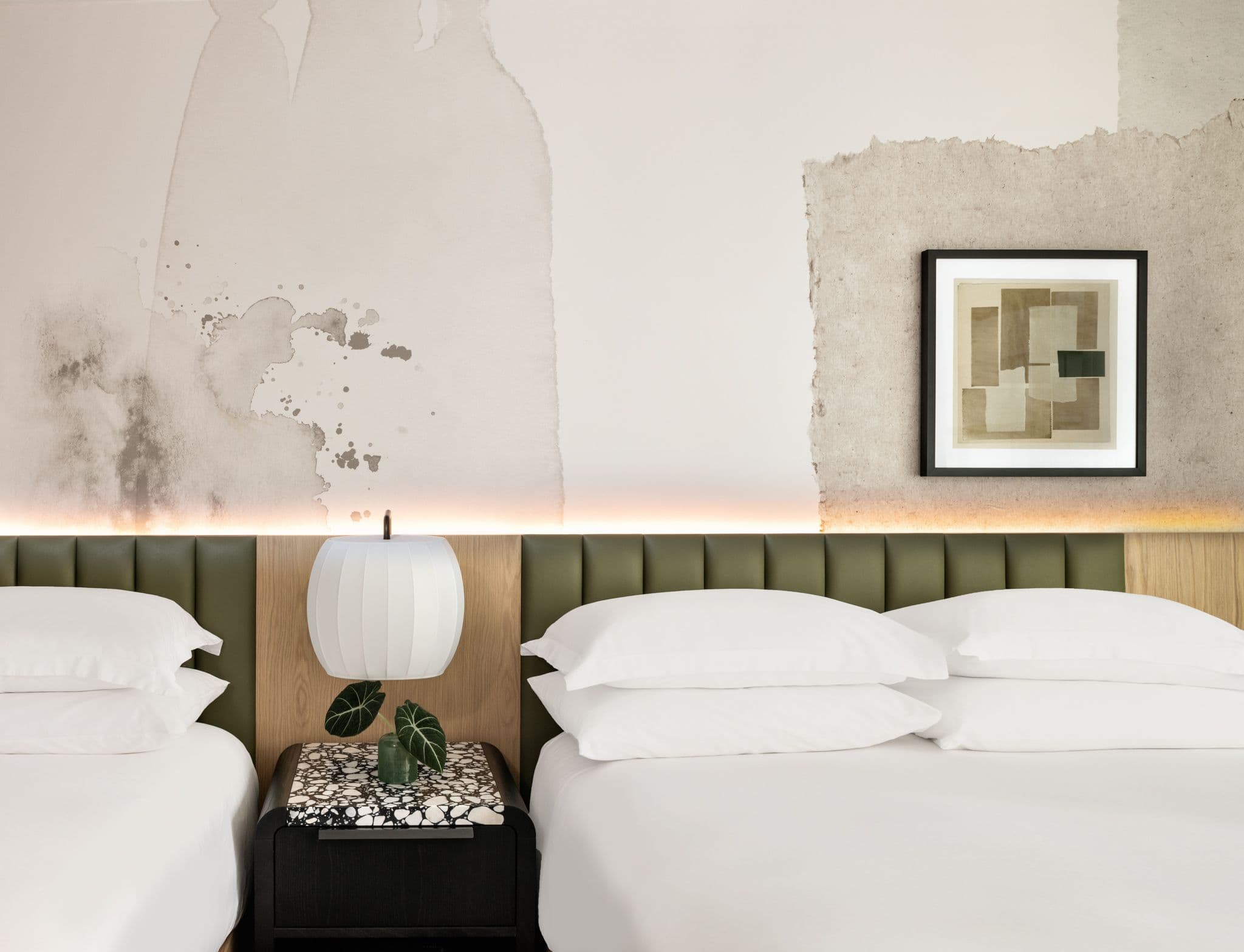 Kimpton Theta New York - Times Square — 40