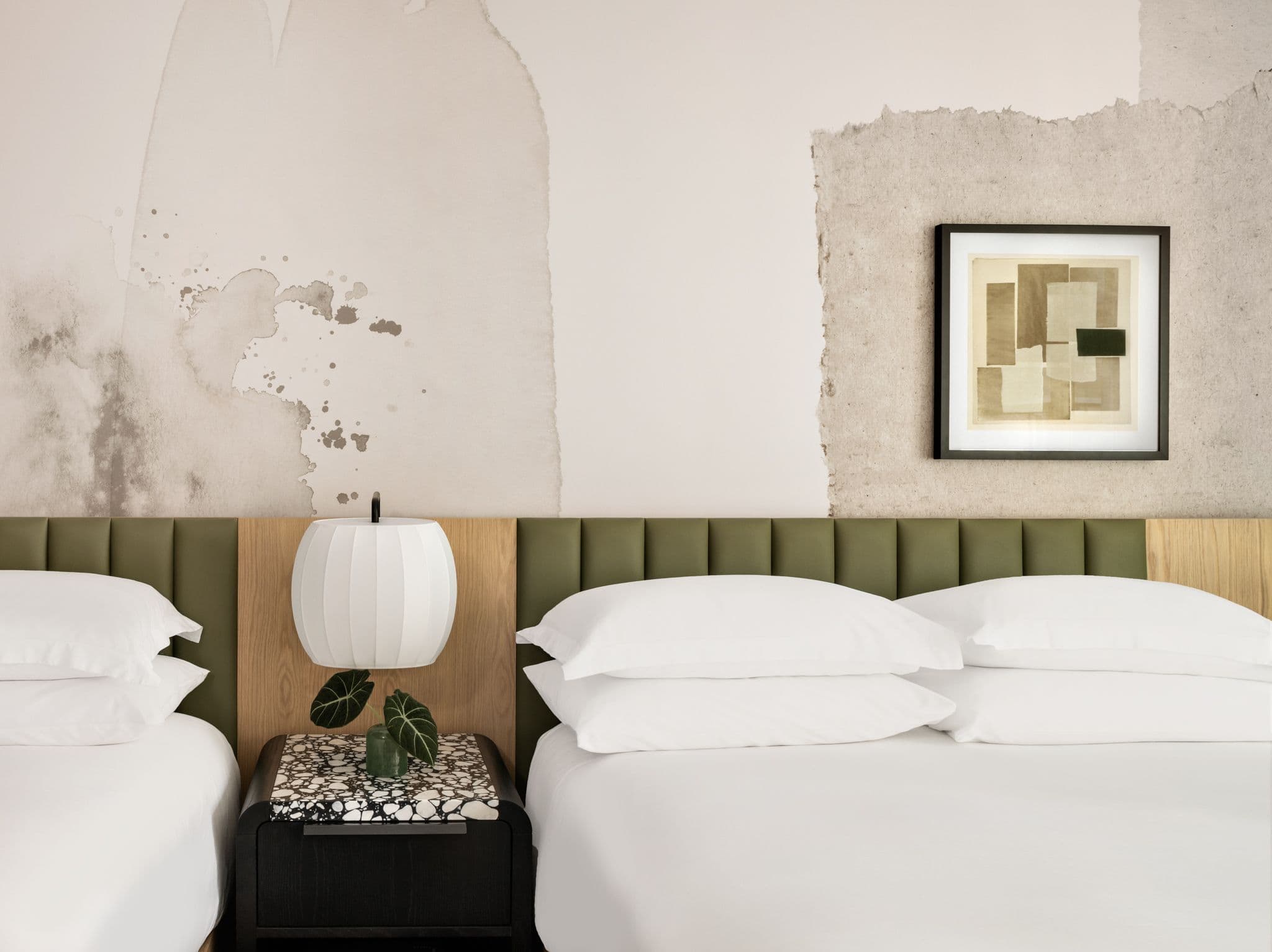 Kimpton Theta New York - Times Square — 55