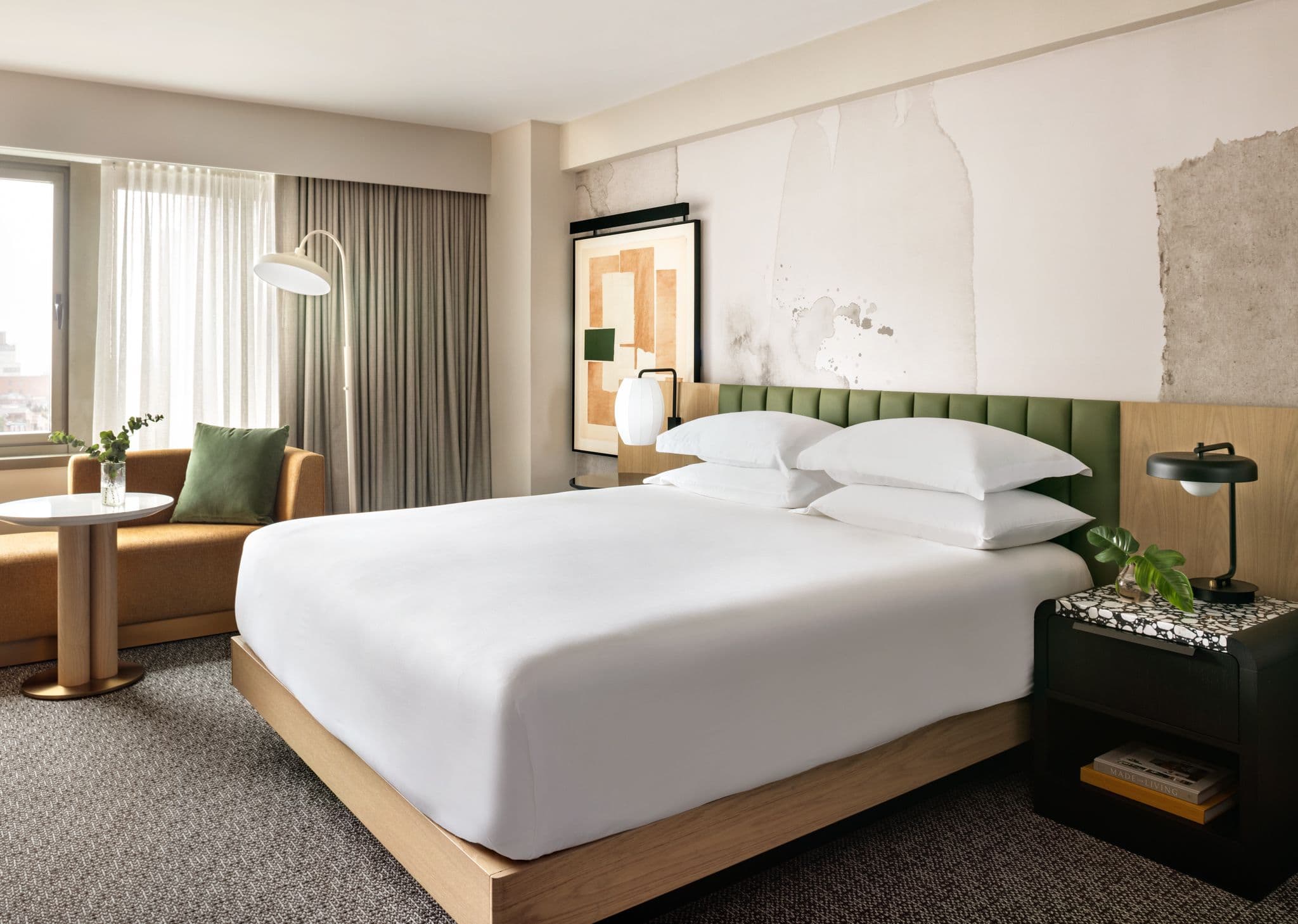 Kimpton Theta New York - Times Square — 65