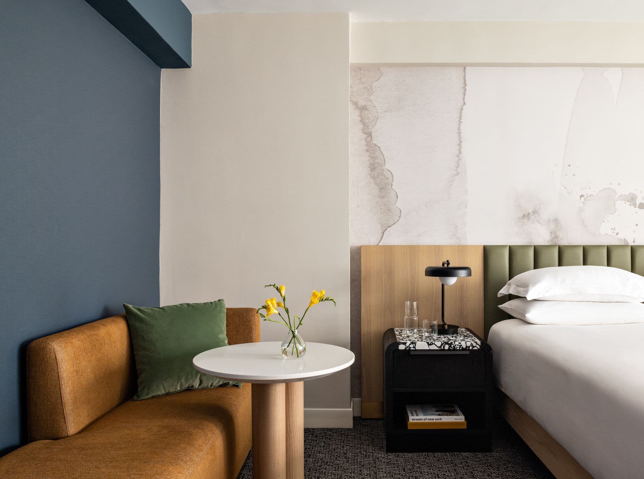 Kimpton Theta New York - Times Square — 18