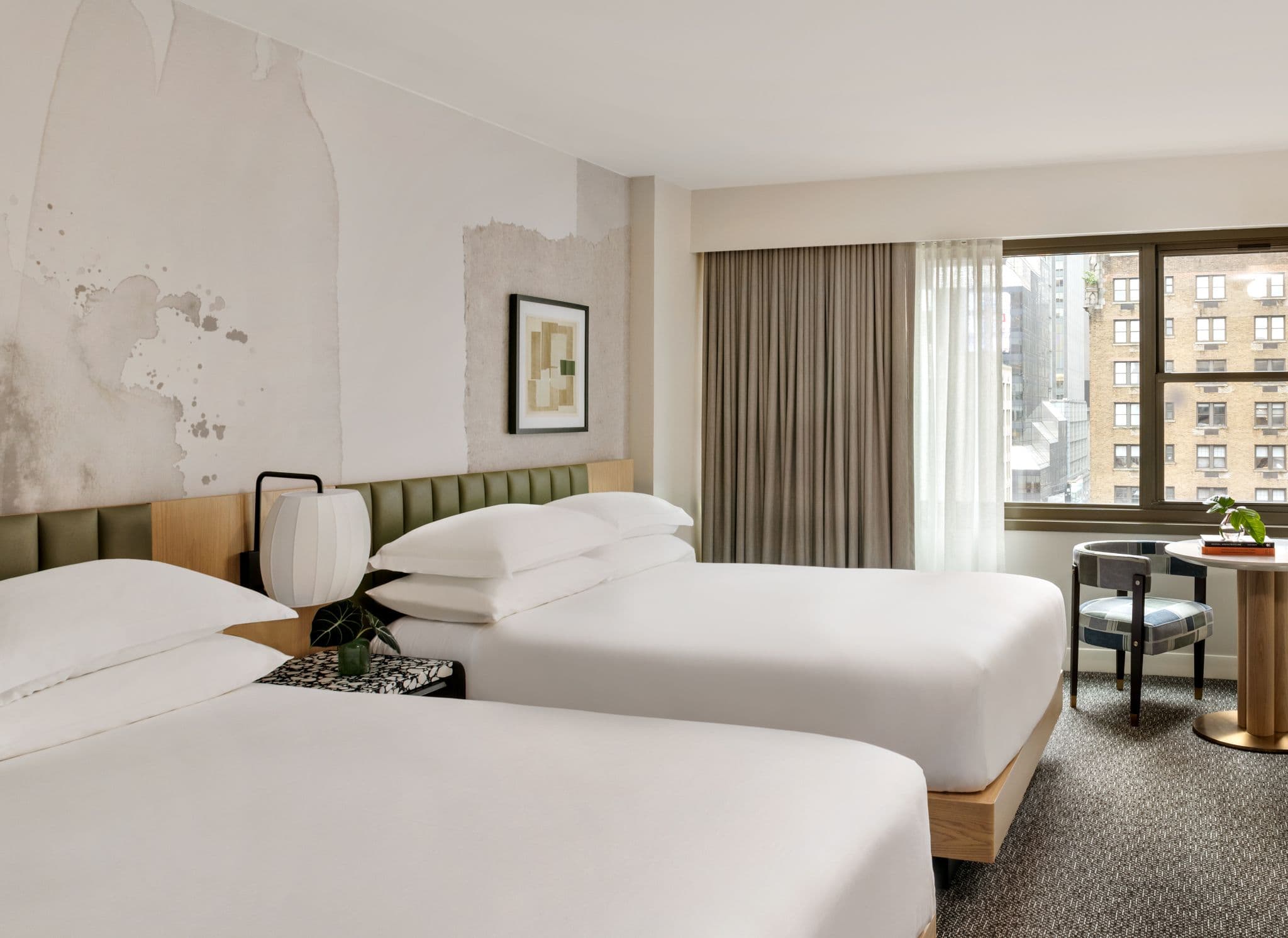 Kimpton Theta New York - Times Square — 50