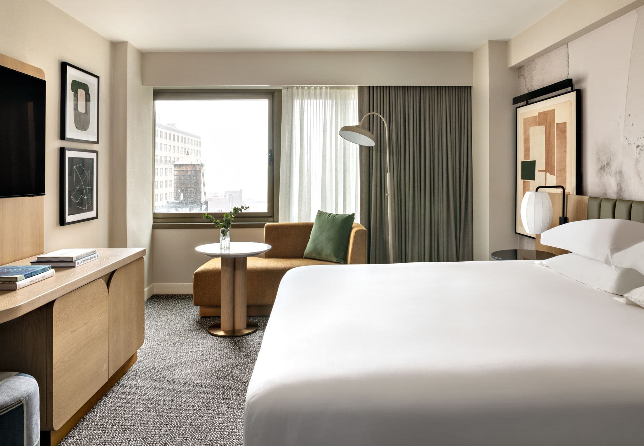 Kimpton Theta New York - Times Square — 71