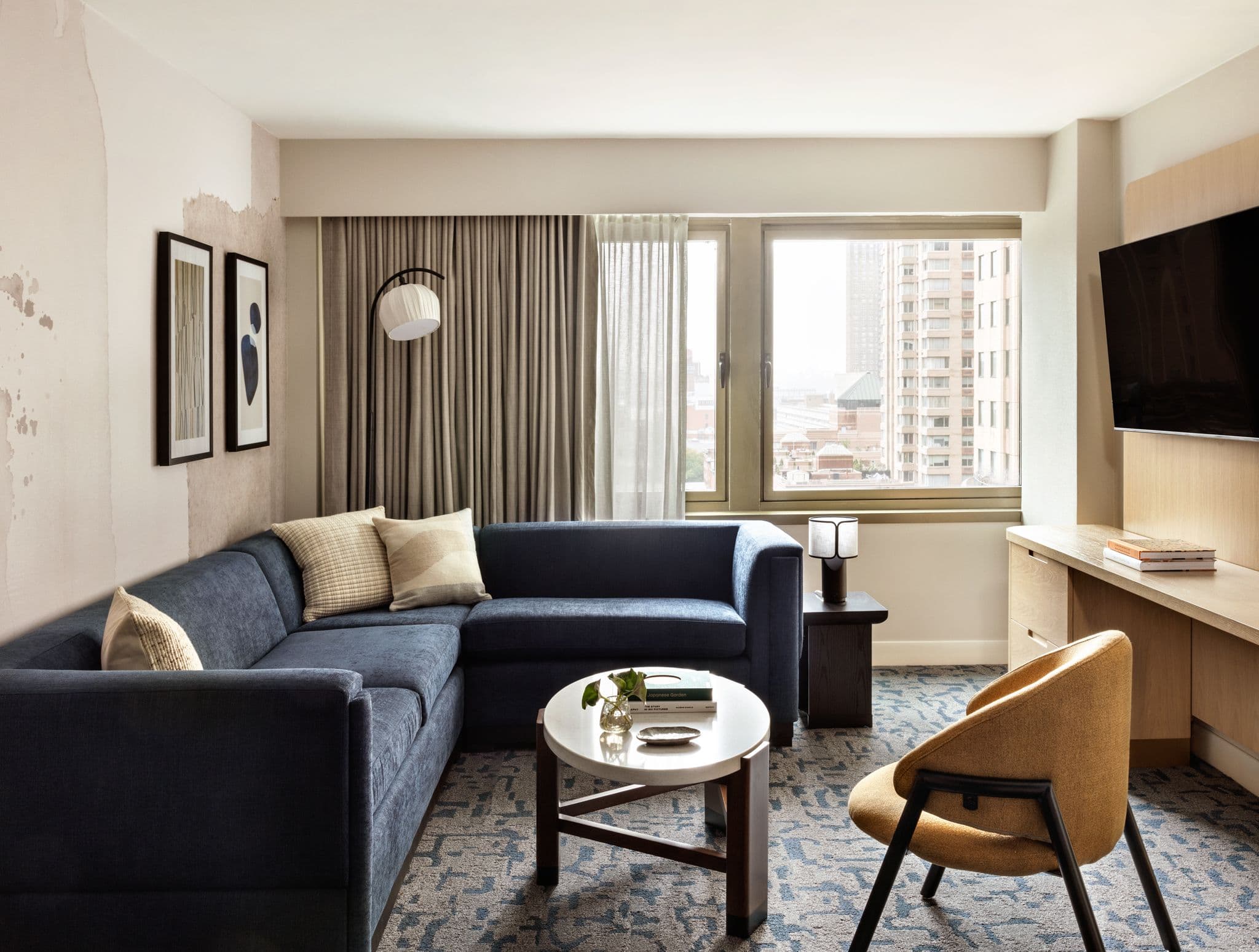 Kimpton Theta New York - Times Square — 67