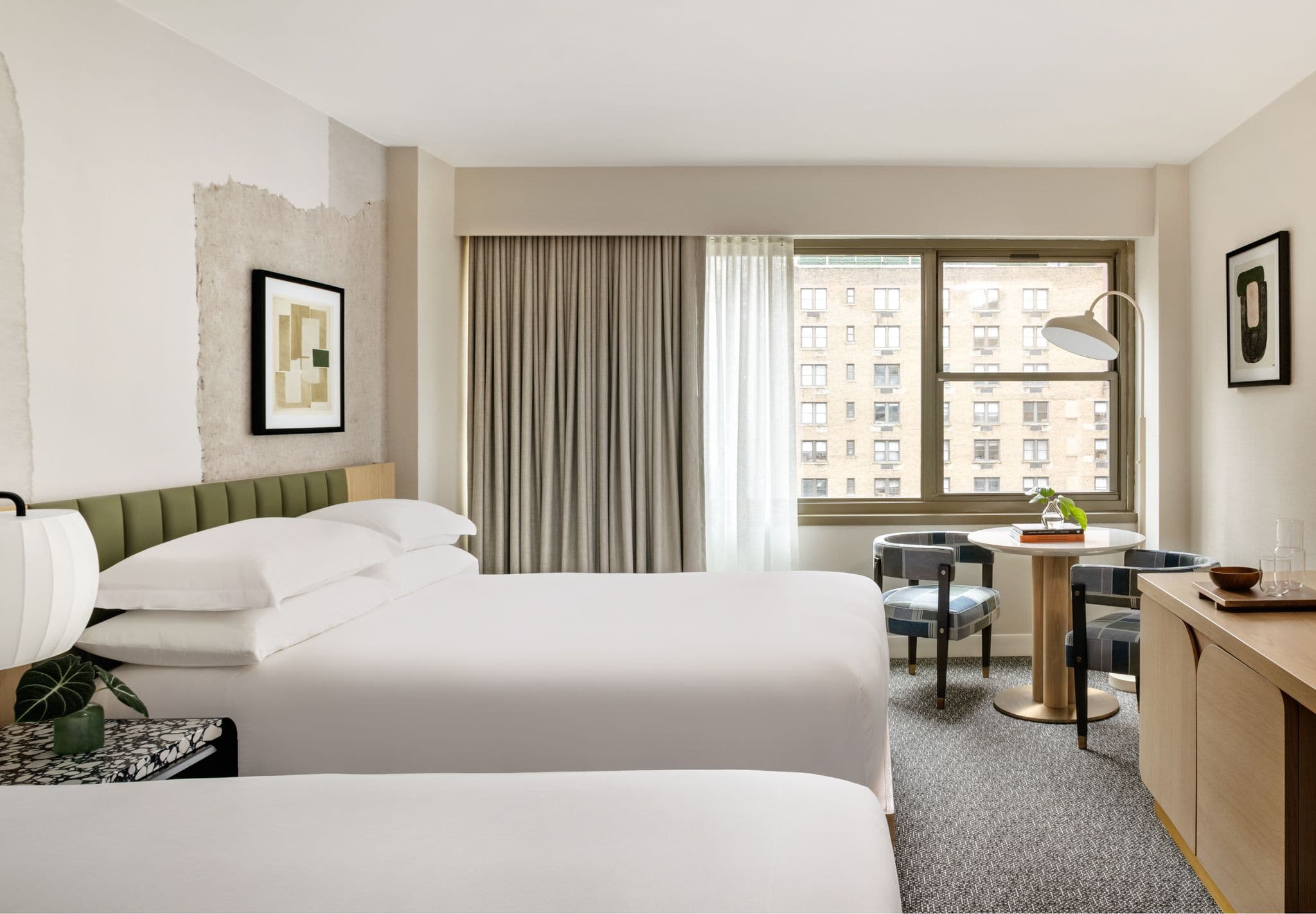 Kimpton Theta New York - Times Square — 32