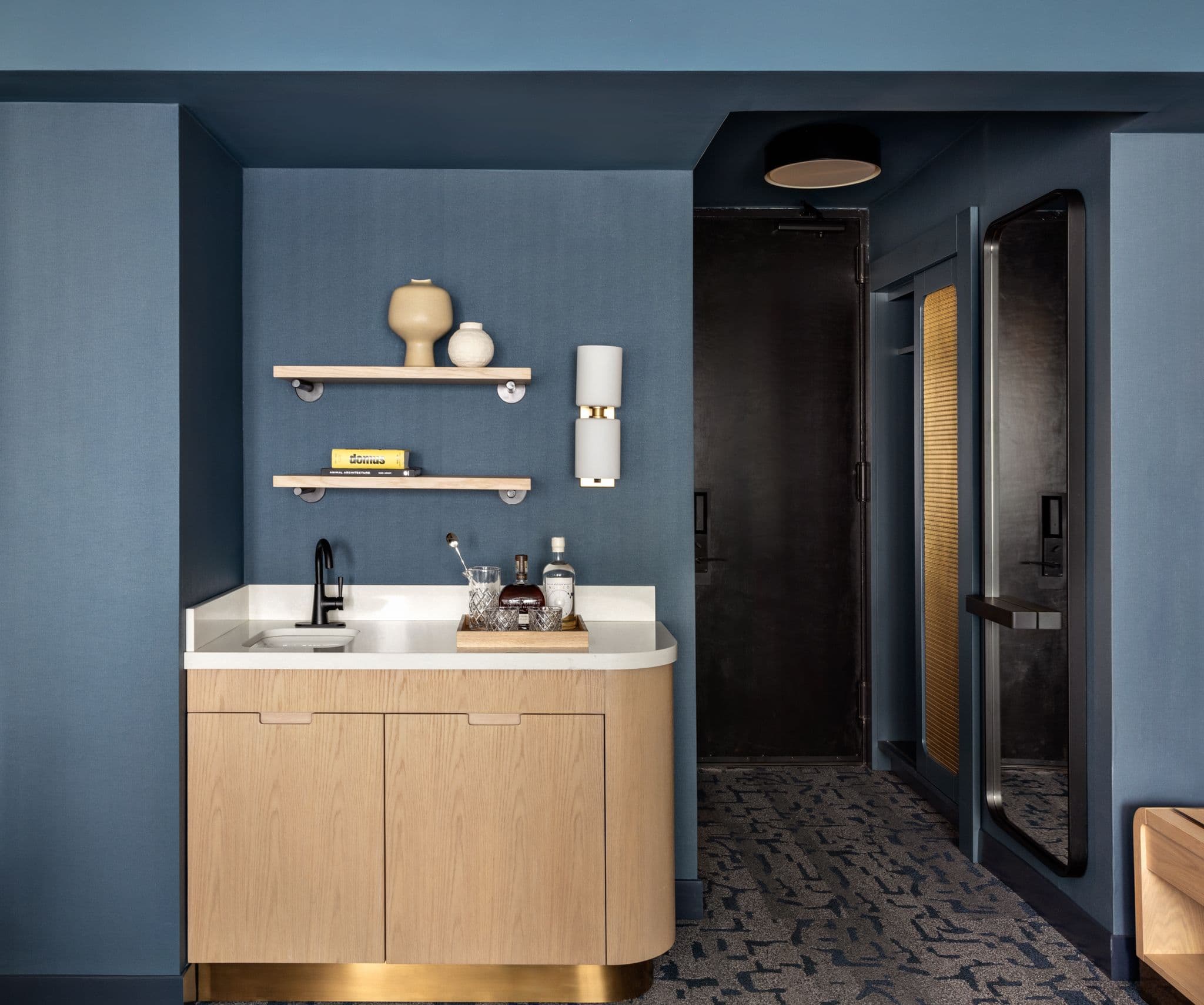 Kimpton Theta New York - Times Square — 68