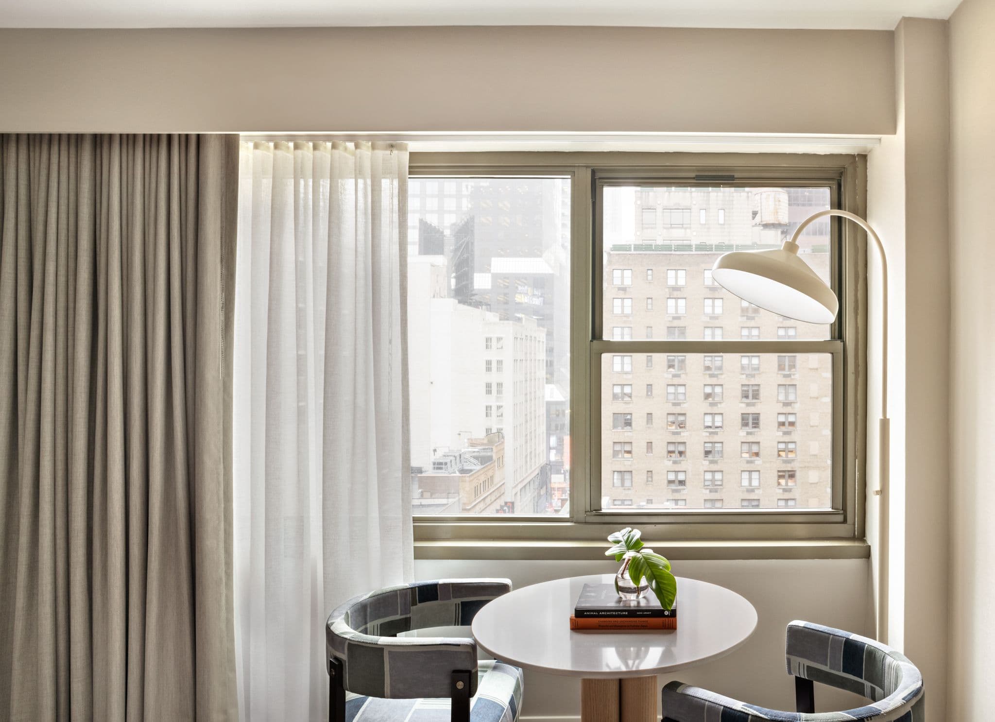 Kimpton Theta New York - Times Square — 43