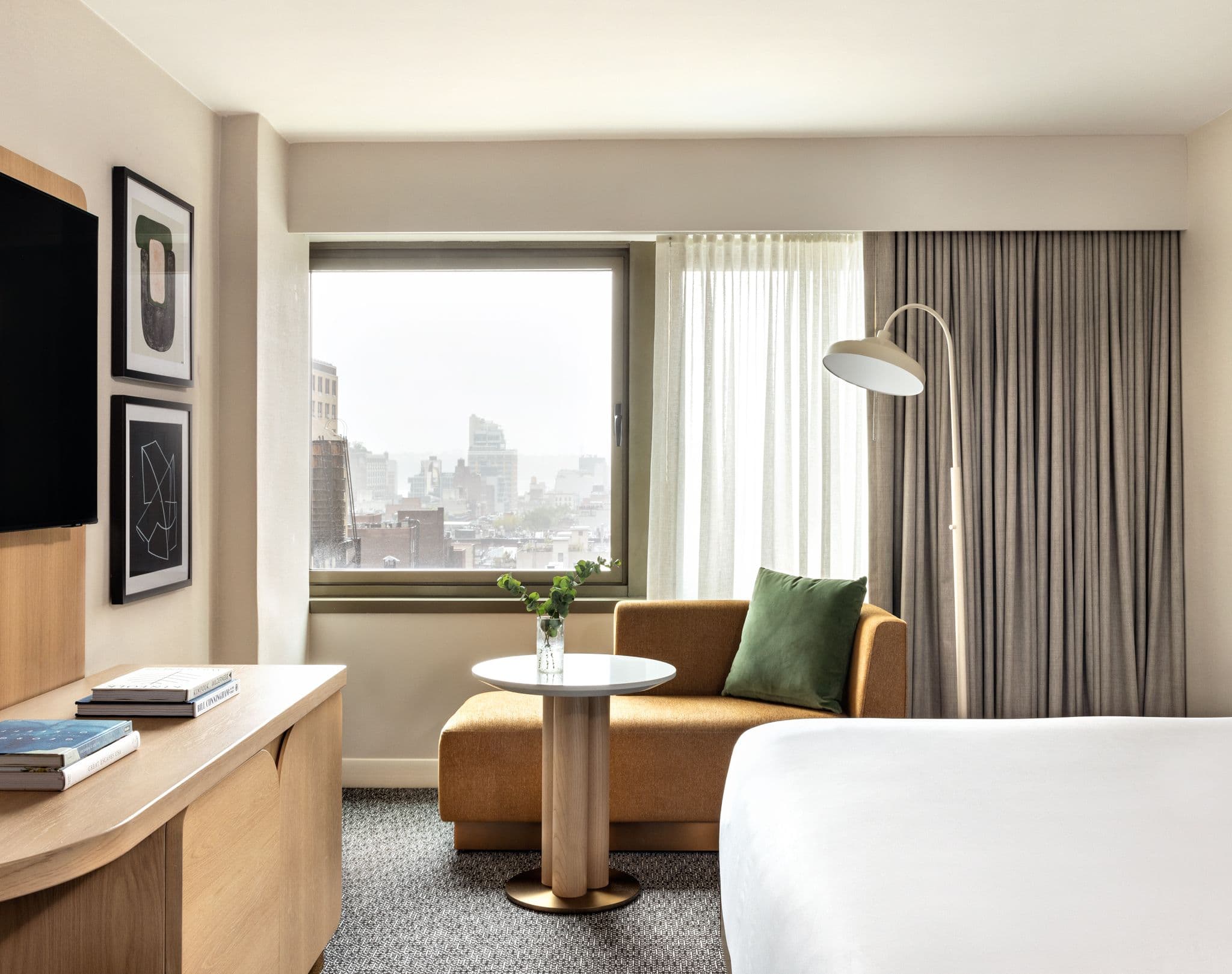Kimpton Theta New York - Times Square — 73