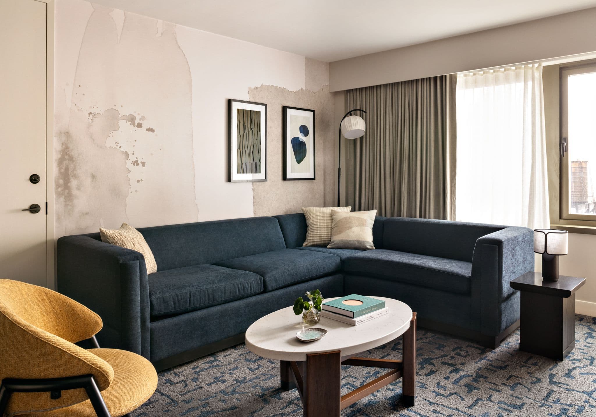 Kimpton Theta New York - Times Square — 72