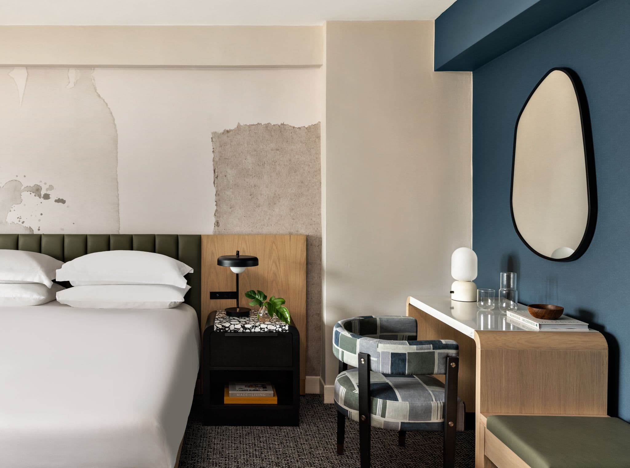 Kimpton Theta New York - Times Square — 64