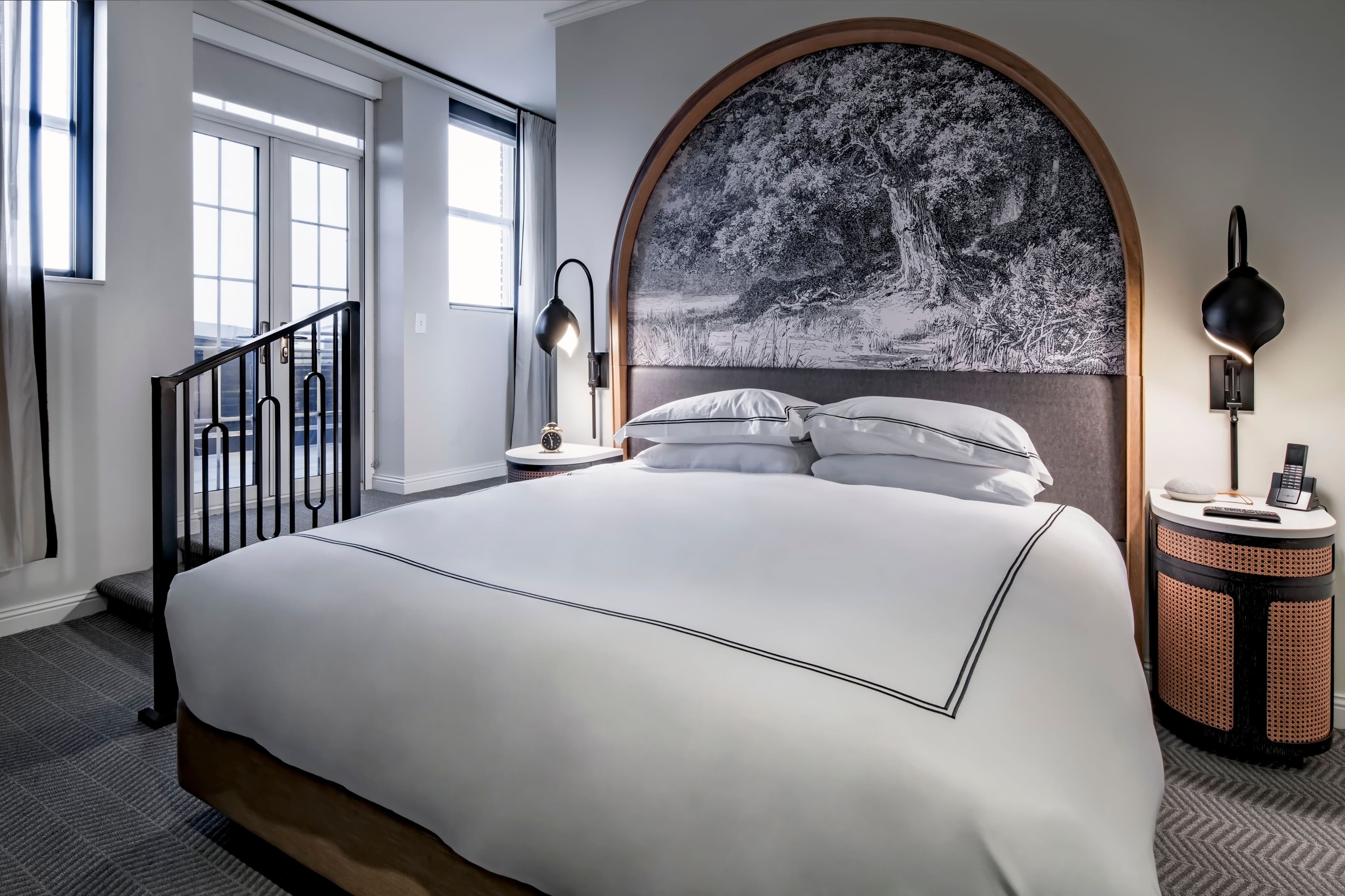 Kimpton Cottonwood — 8