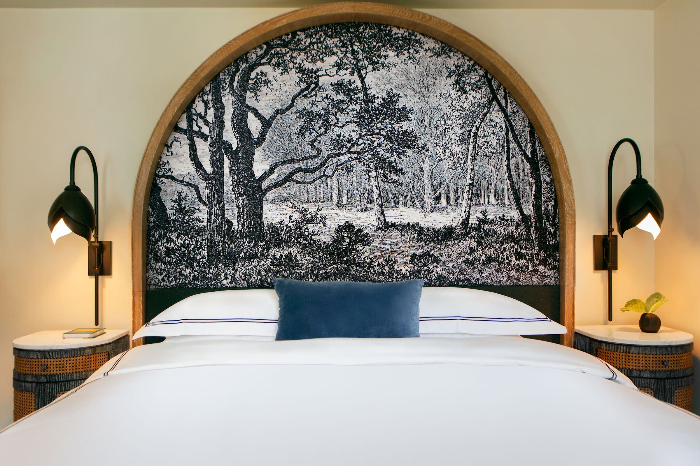 Kimpton Cottonwood — 9