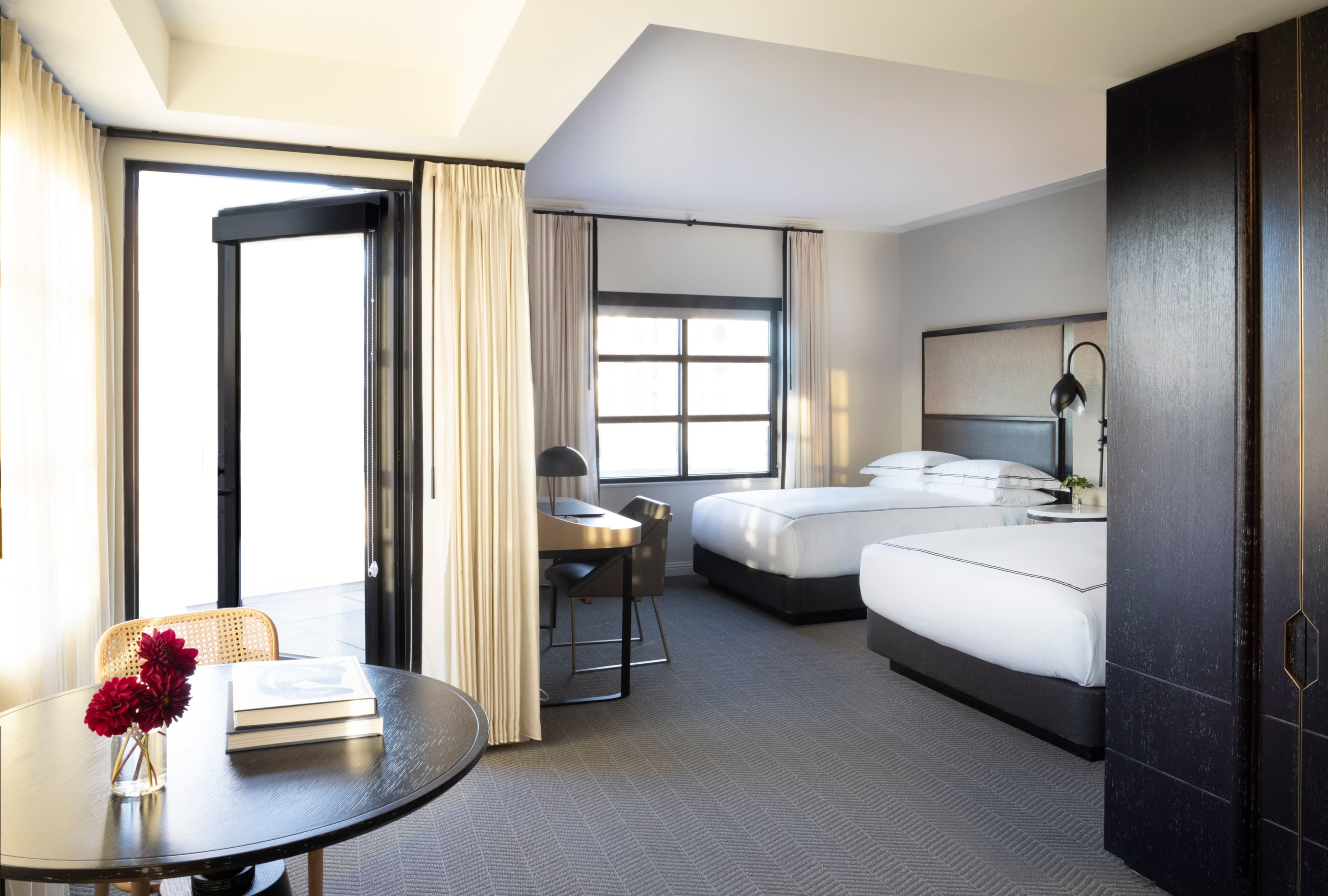 Kimpton Cottonwood — 23
