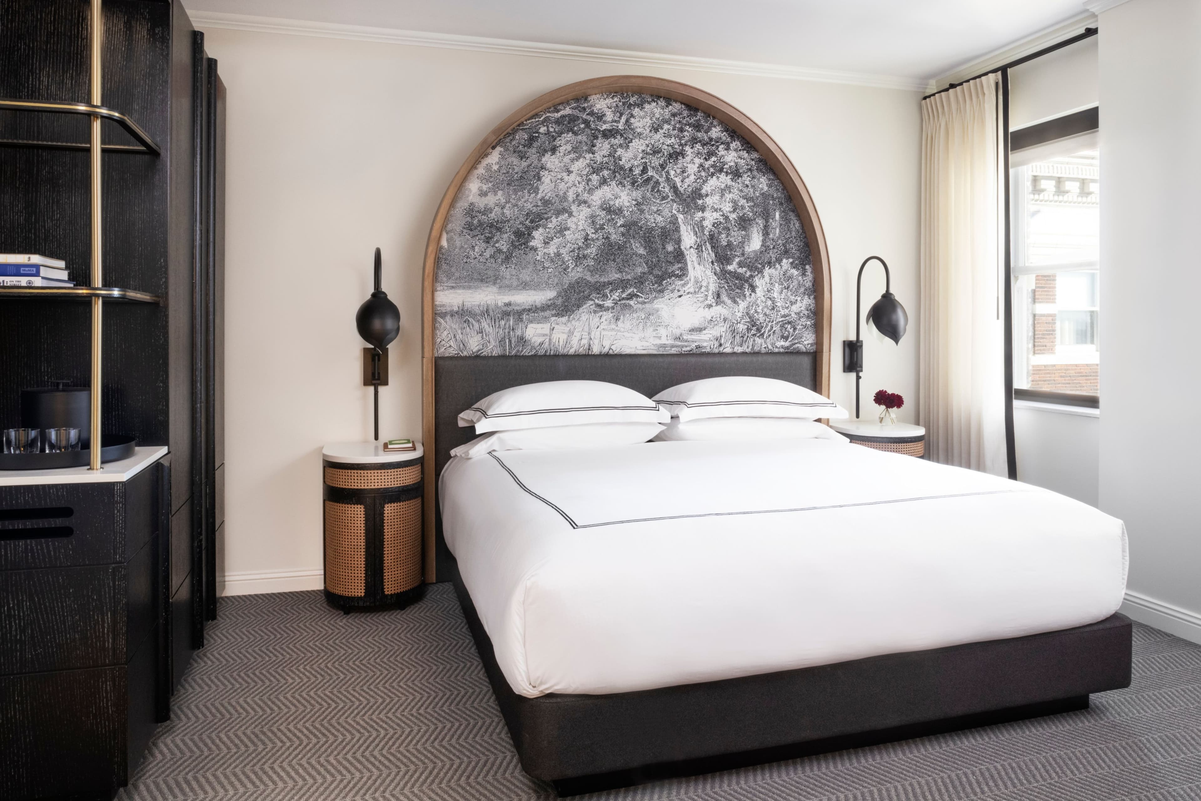 Kimpton Cottonwood — 16