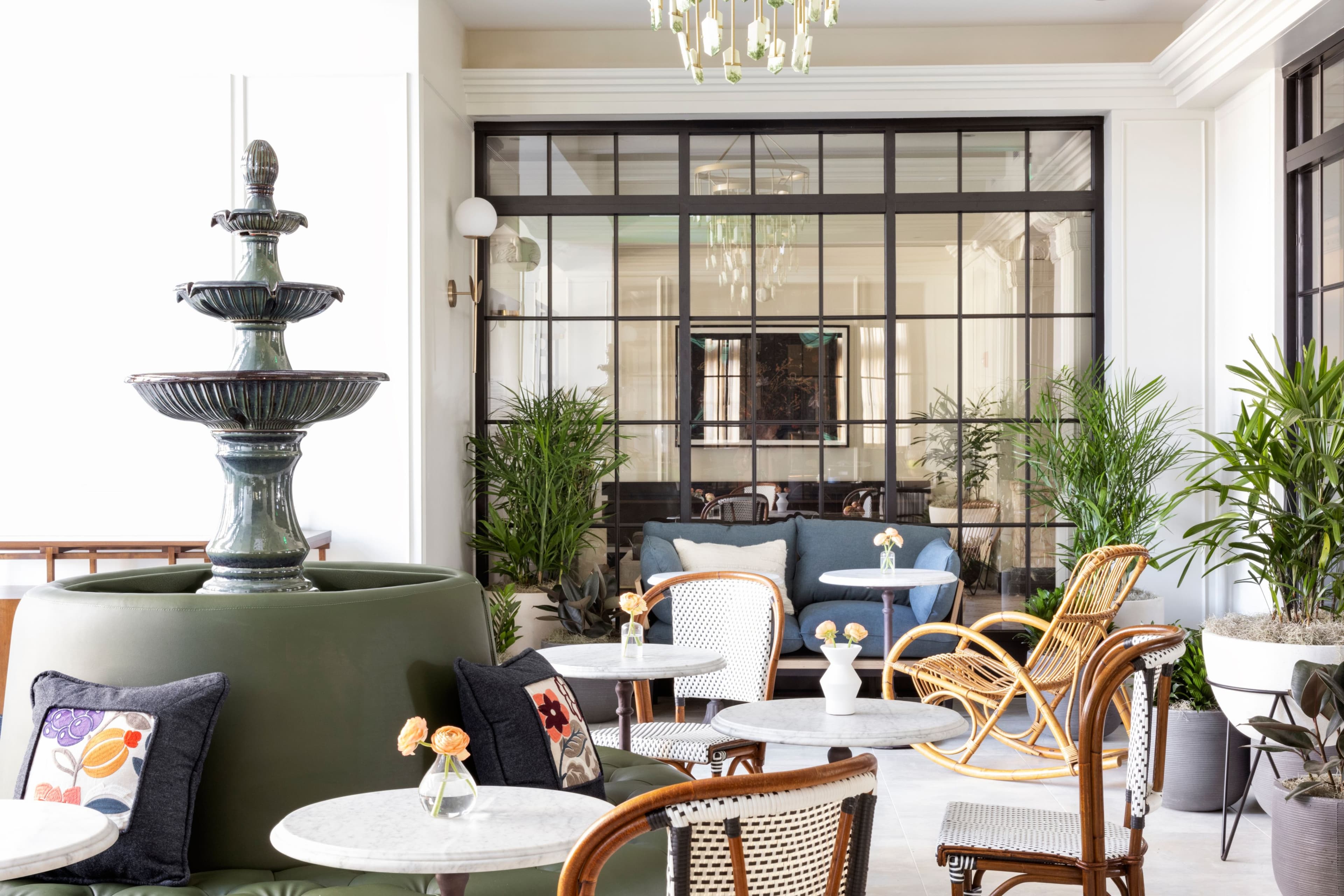 Kimpton Cottonwood - Image 1