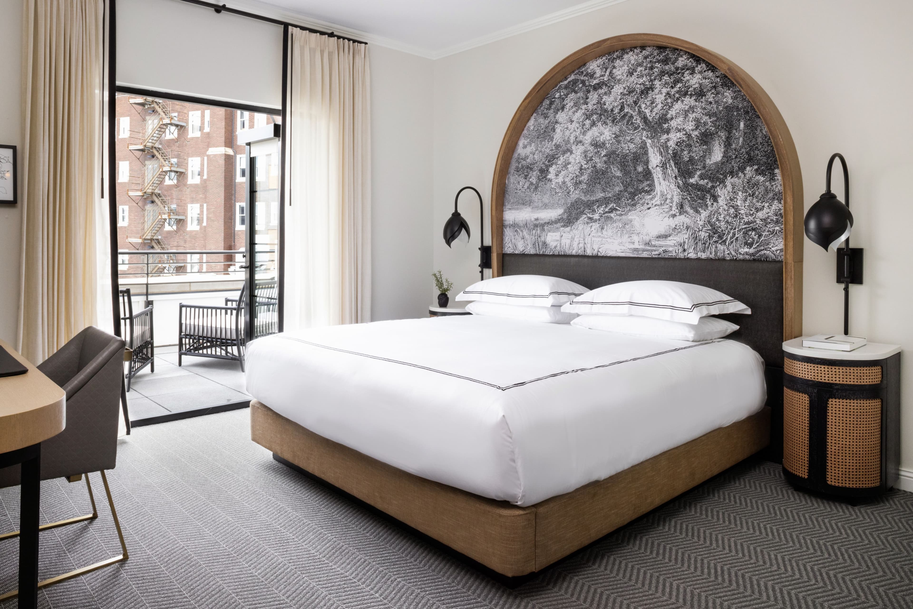 Kimpton Cottonwood — 12