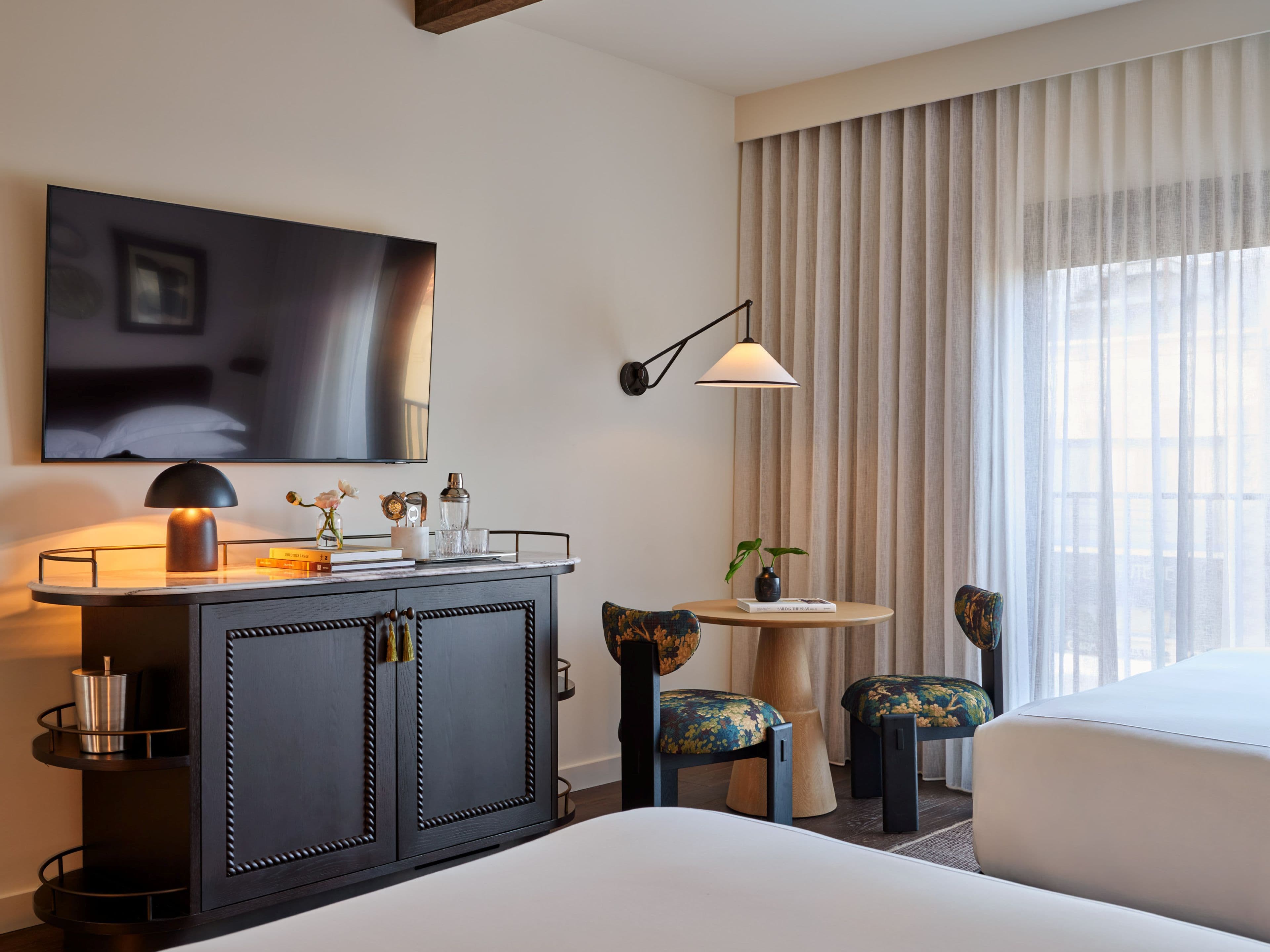 Kimpton Mirador Pacific Grove Monterey — 26