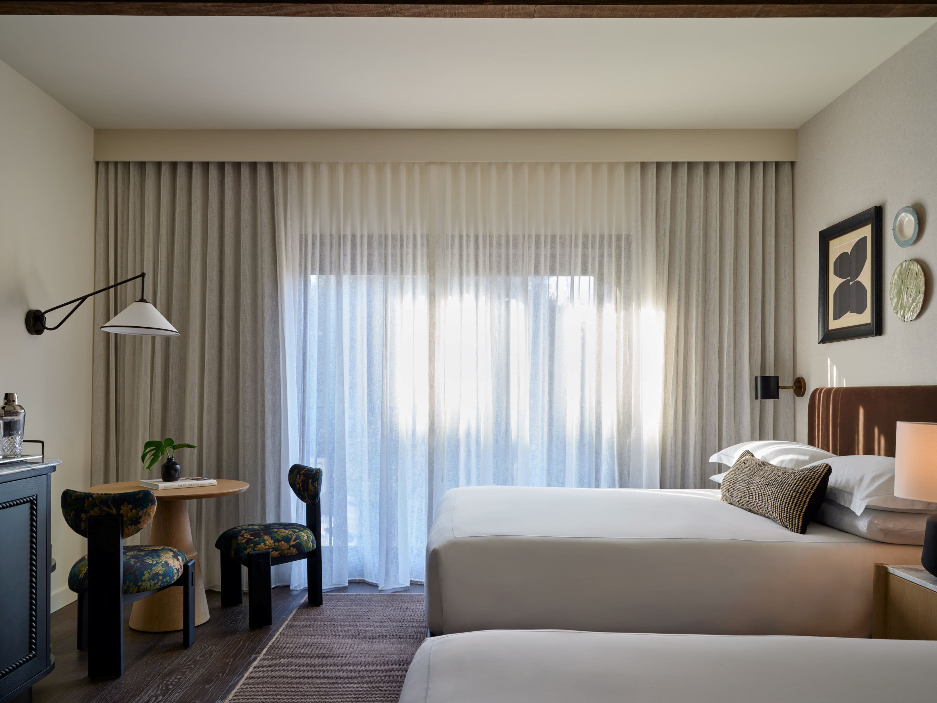 Kimpton Mirador Pacific Grove Monterey — 18