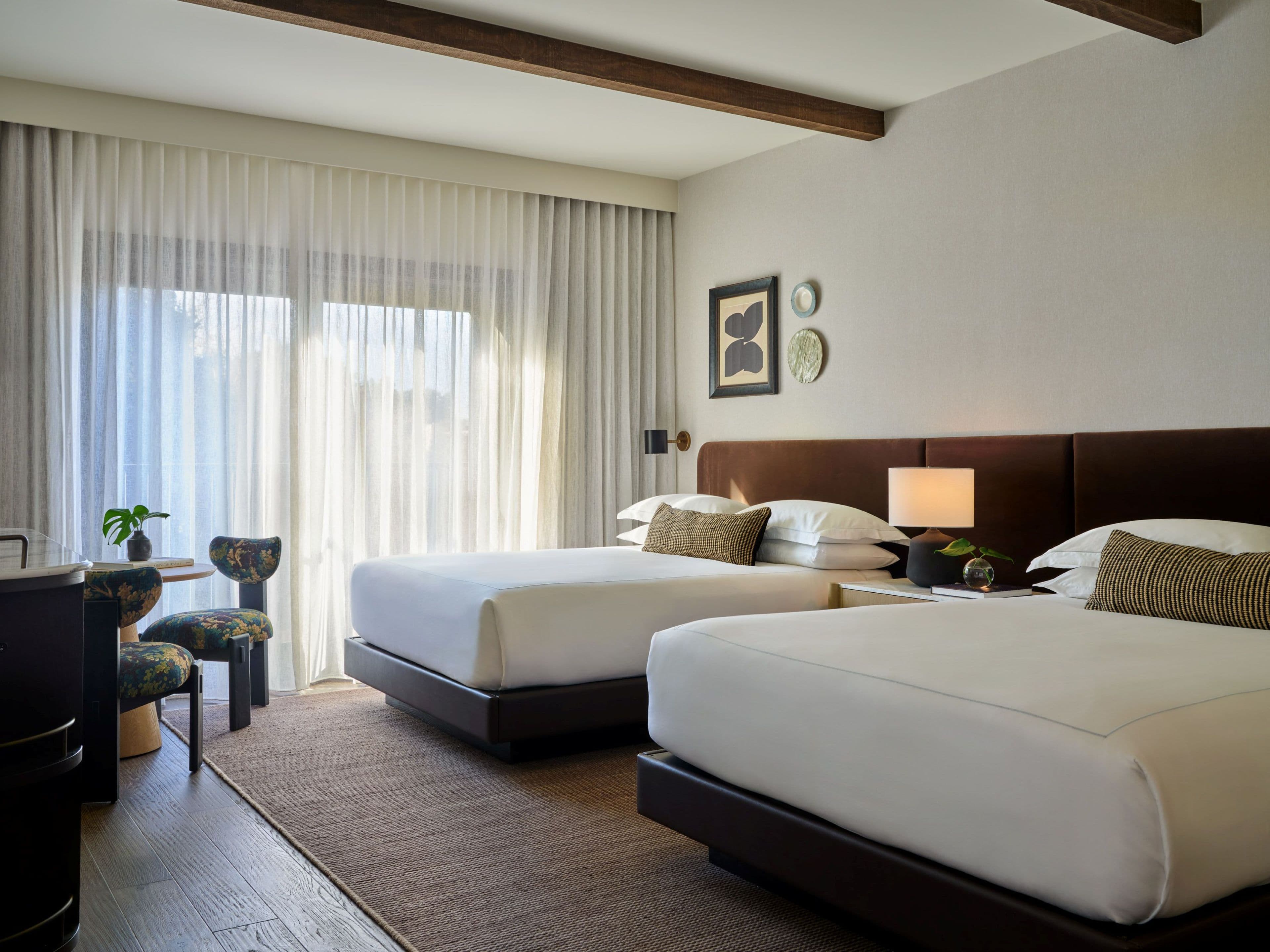 Kimpton Mirador Pacific Grove Monterey — 23