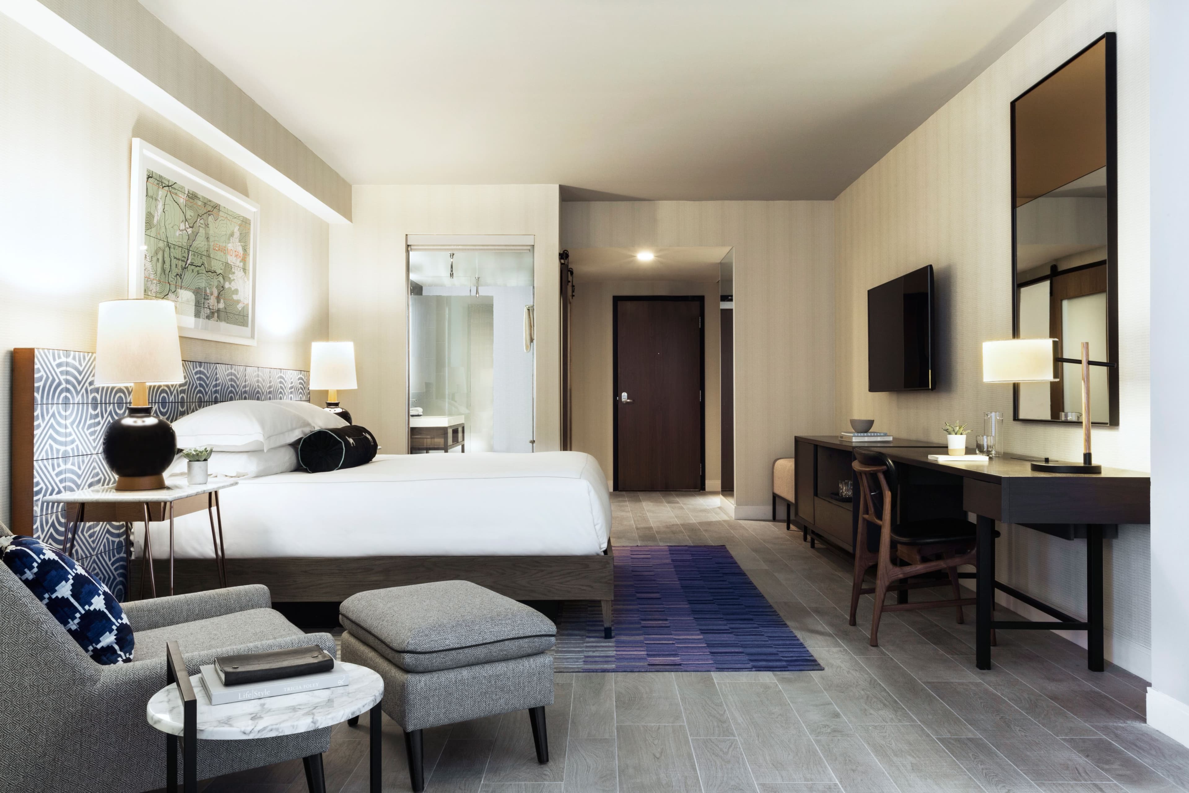 Kimpton Rowan Palm Springs — 11