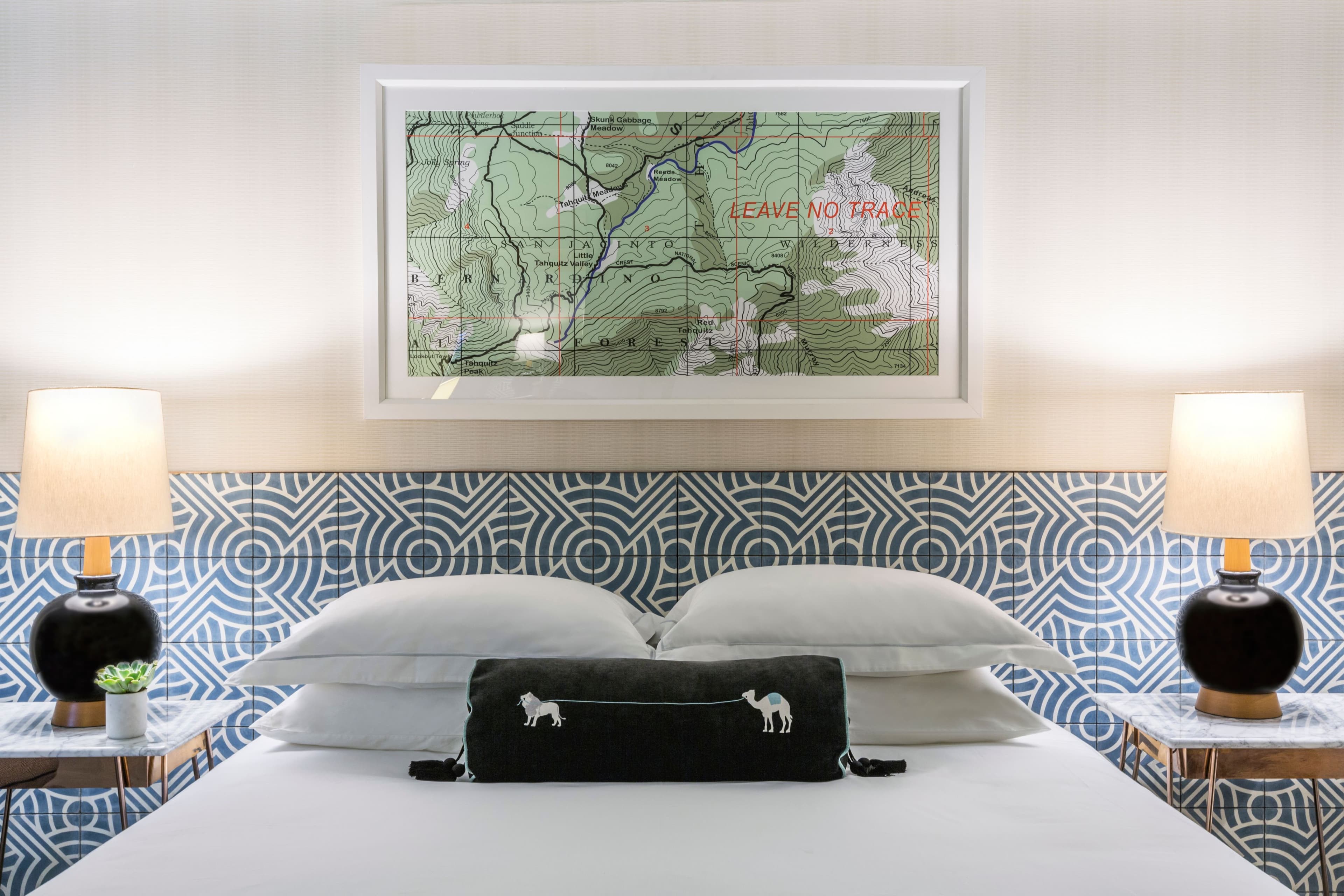Kimpton Rowan Palm Springs - Image 4